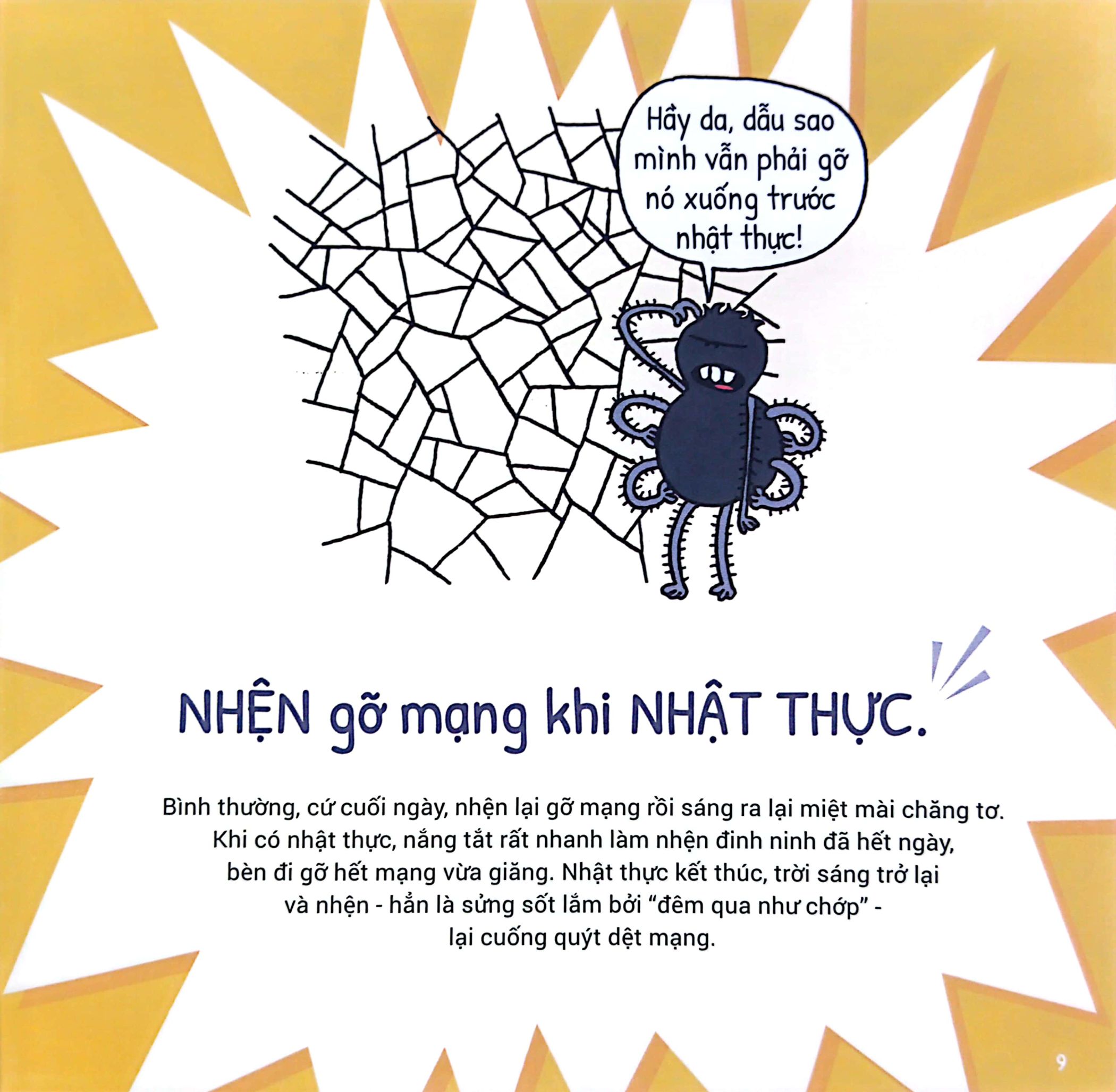 siêu động vật - những bí mật bật ngửa trong vương quốc động vật - bìa cứng