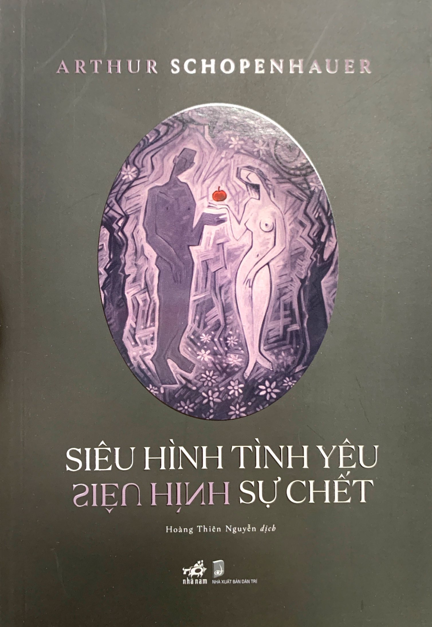siêu hình tình yêu - siêu hình sự chết