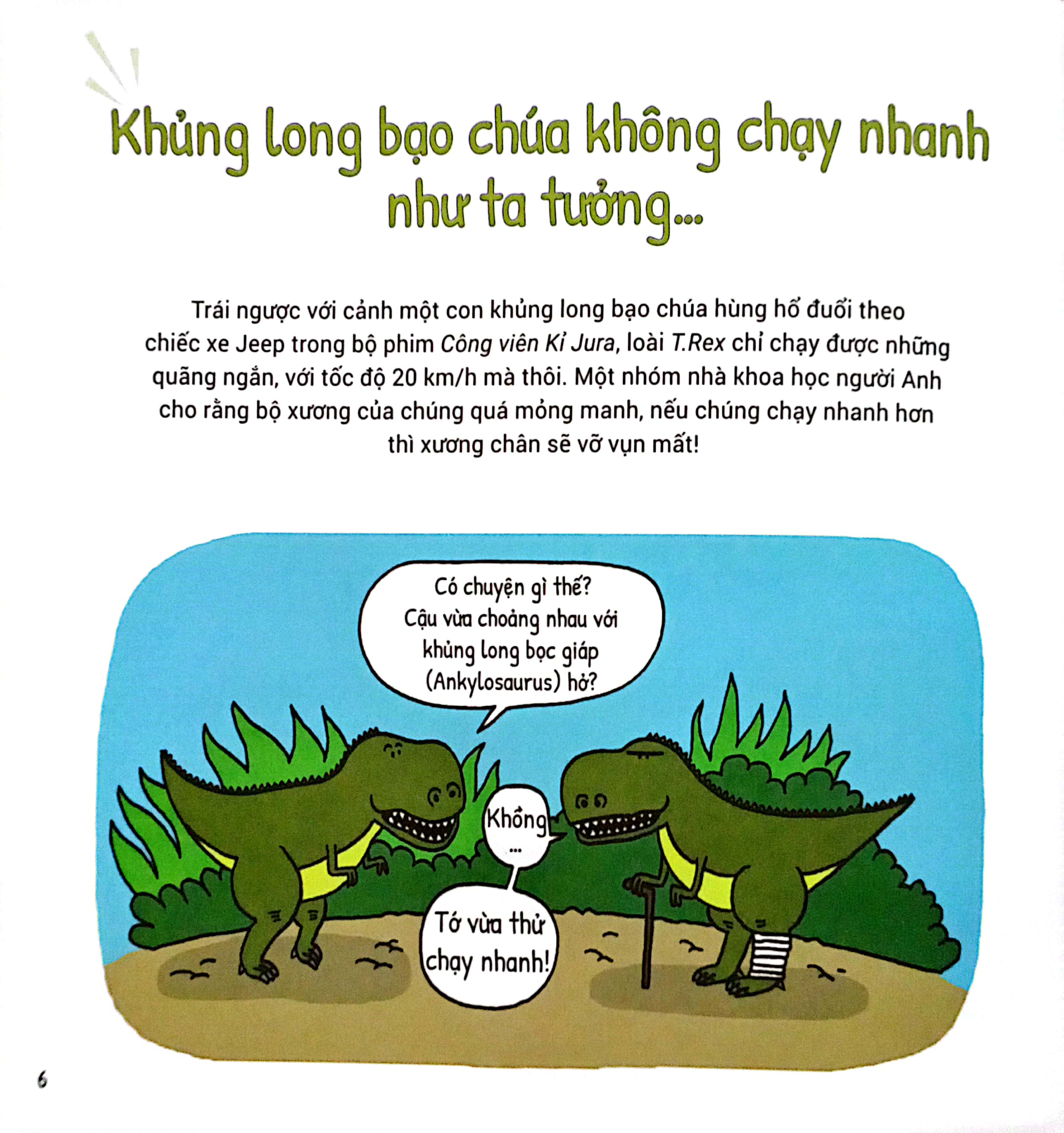 siêu khủng long - những bí mật bật ngửa trong thế giới khủng long - bìa cứng