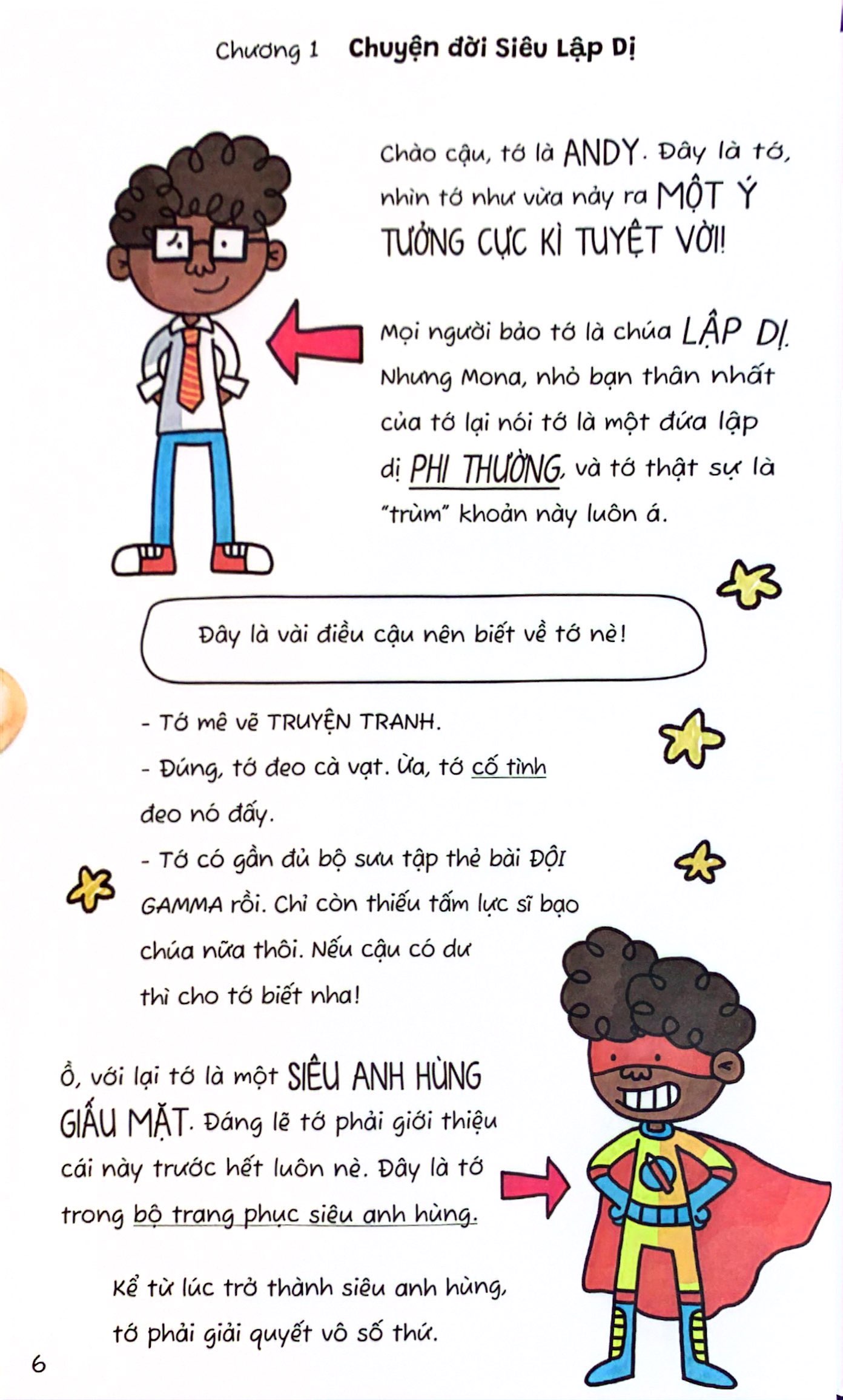 siêu lập dị đối đầu tiến sĩ mông gôm