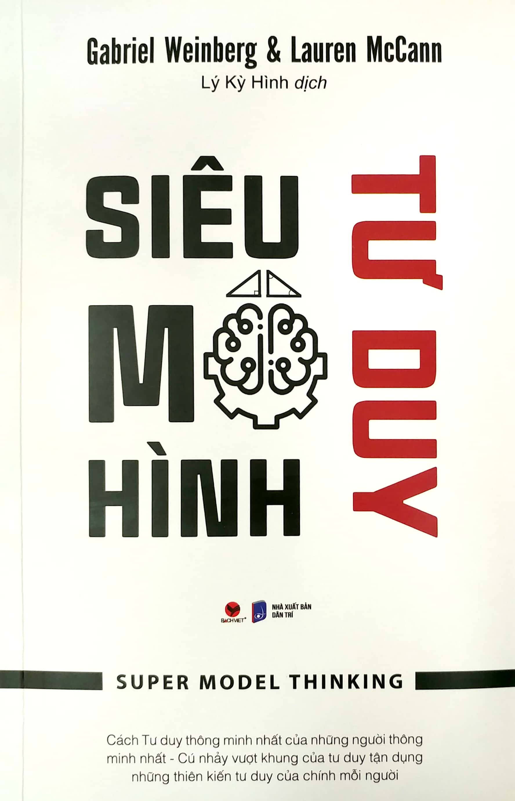 siêu mô hình tư duy