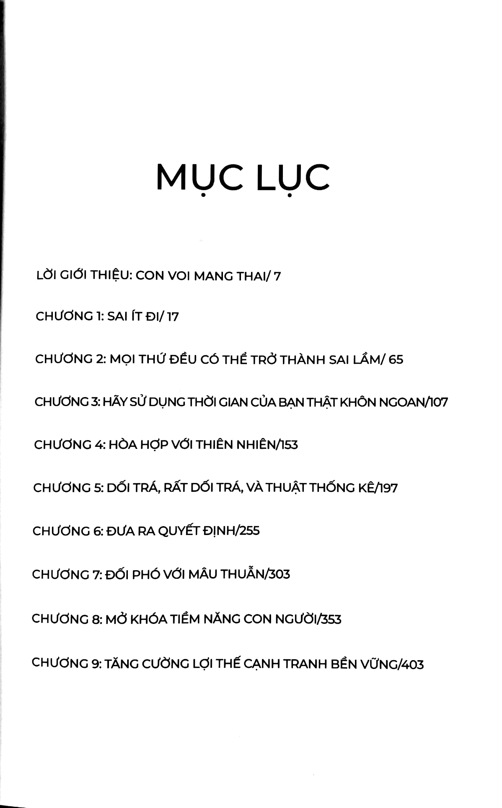 siêu mô hình tư duy