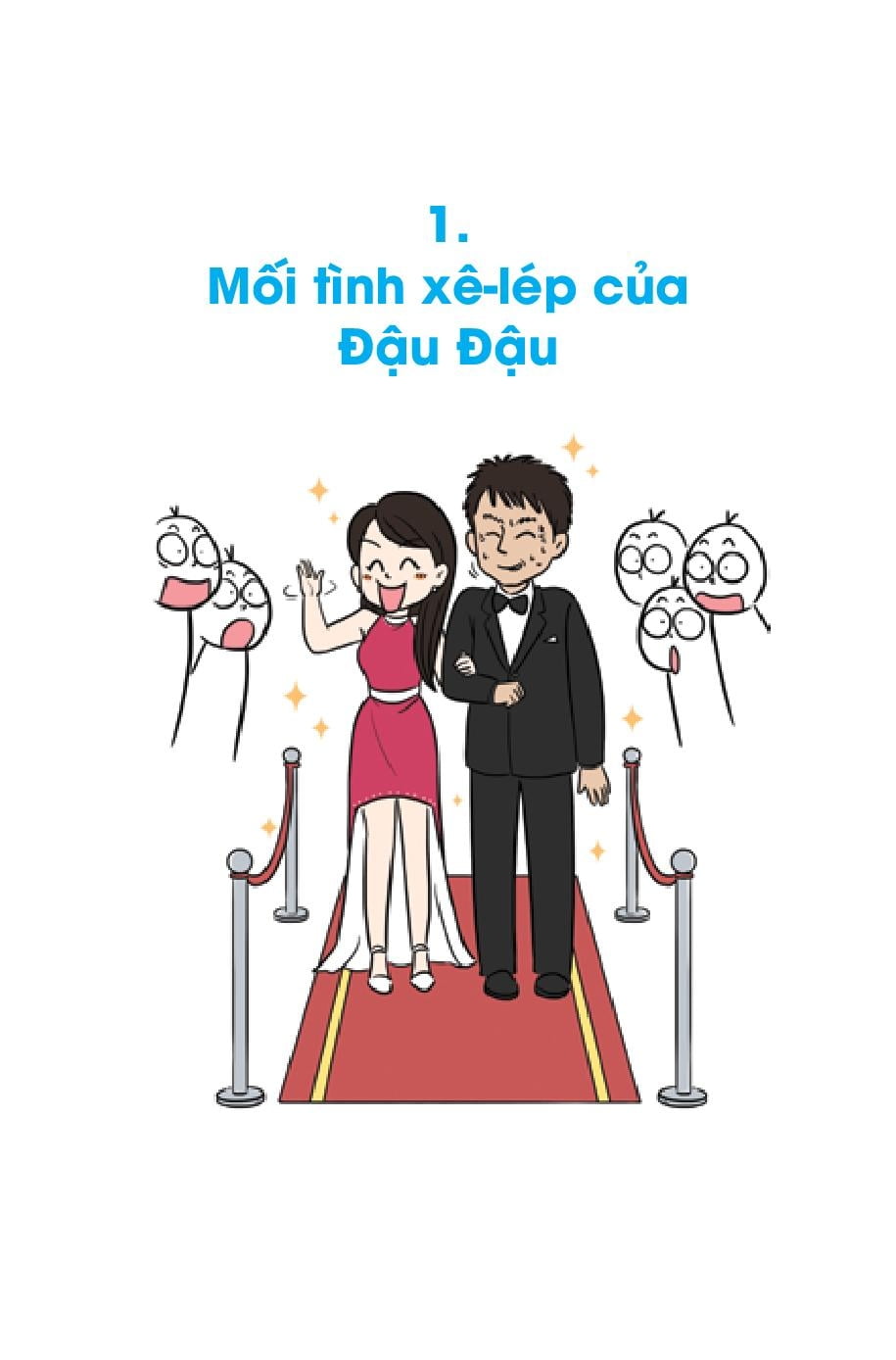 siêu nhân mẹ không cô đơn