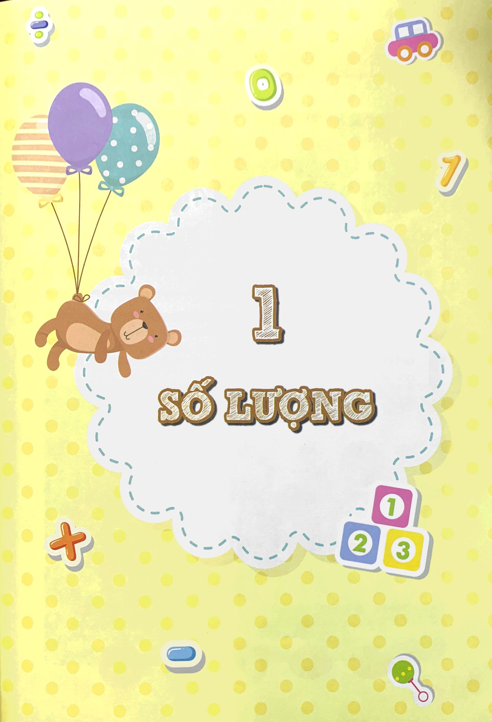 siêu nhí khám phá - toán tư duy - phát triển toàn diện iq toán học dành cho bé từ 3-4 tuổi