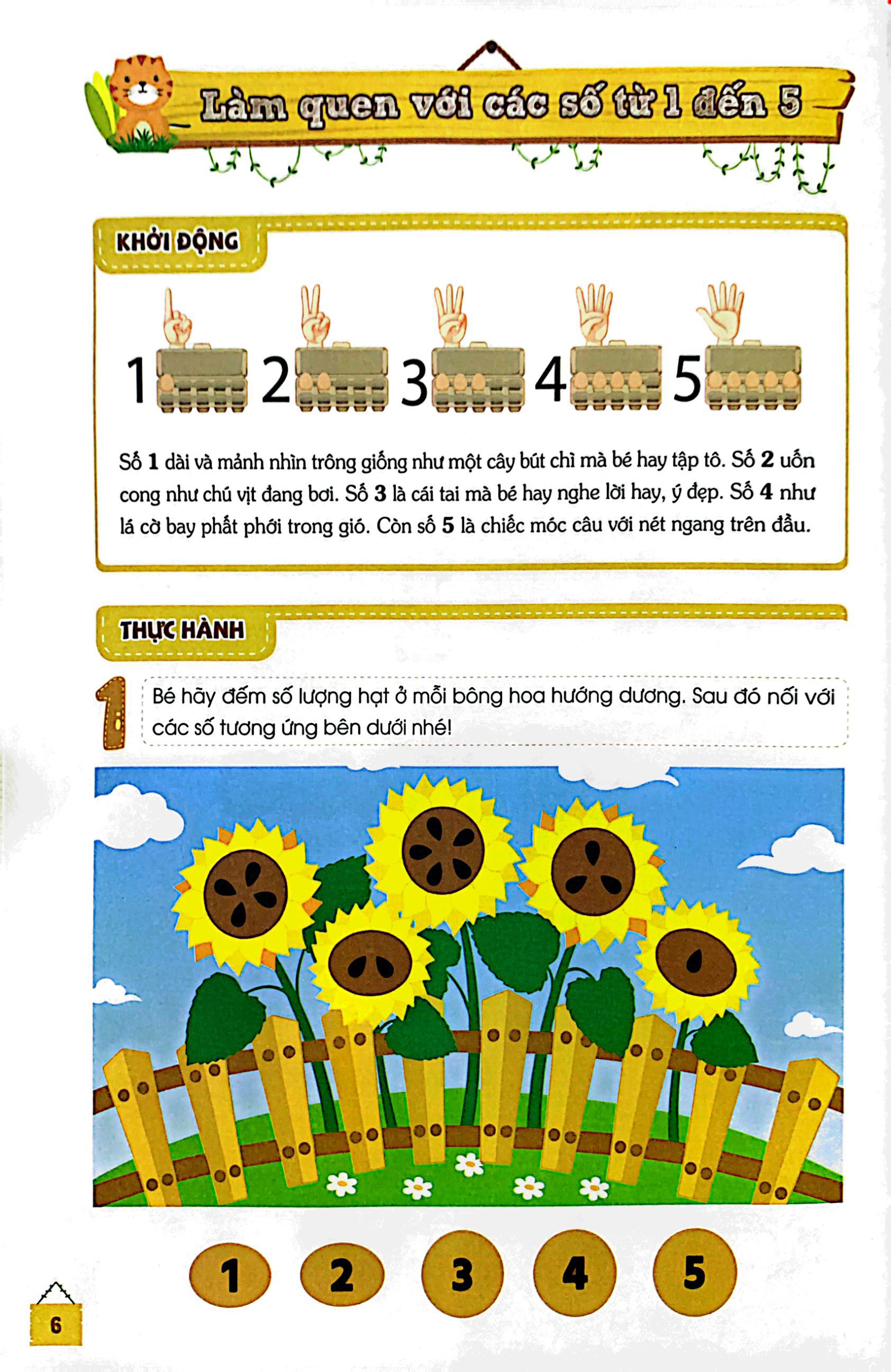 siêu nhí khám phá - toán tư duy - phát triển toàn diện iq toán học dành cho bé từ 3-4 tuổi