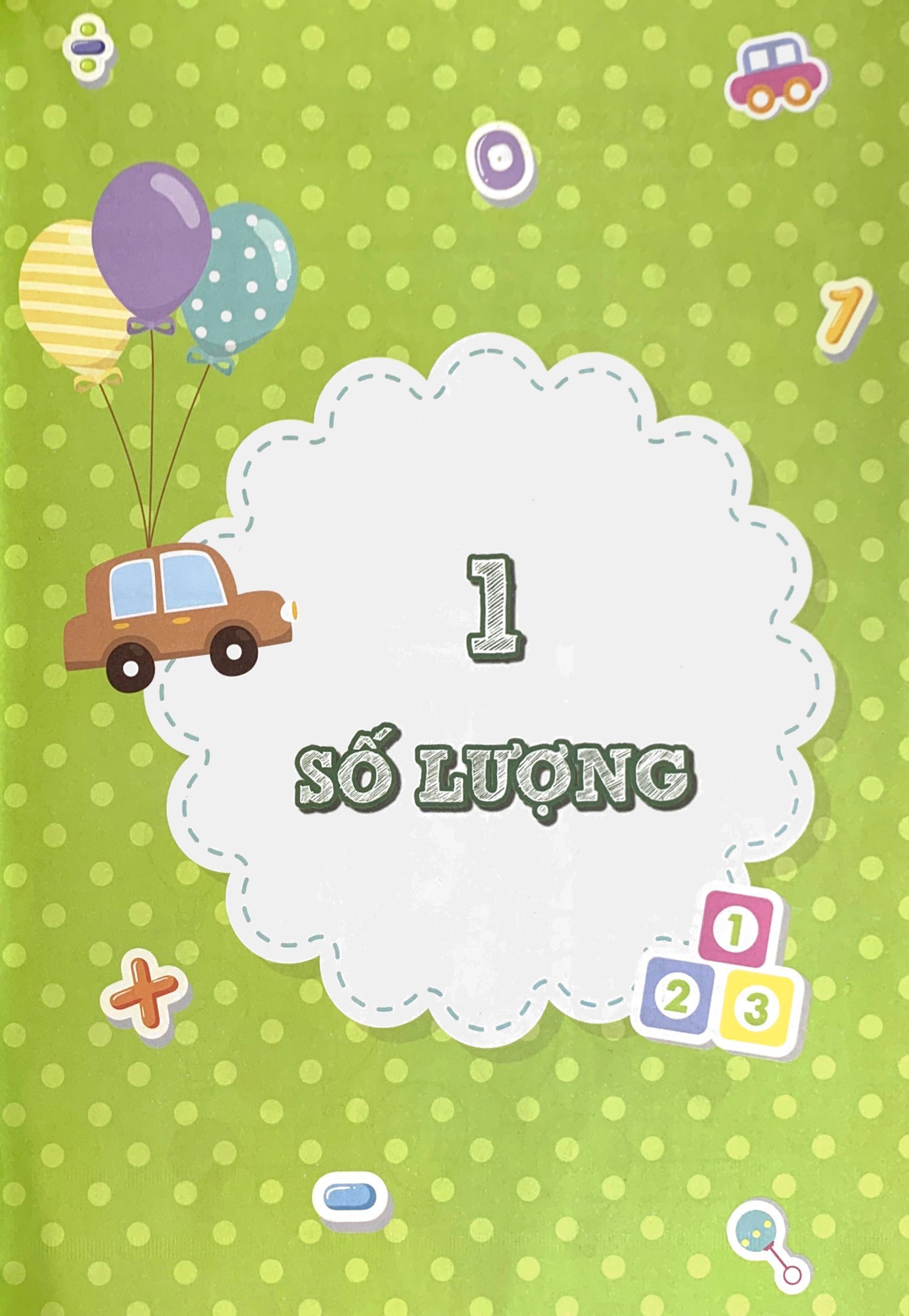 siêu nhí khám phá - toán tư duy - phát triển toàn diện iq toán học dành cho bé từ 4-5 tuổi