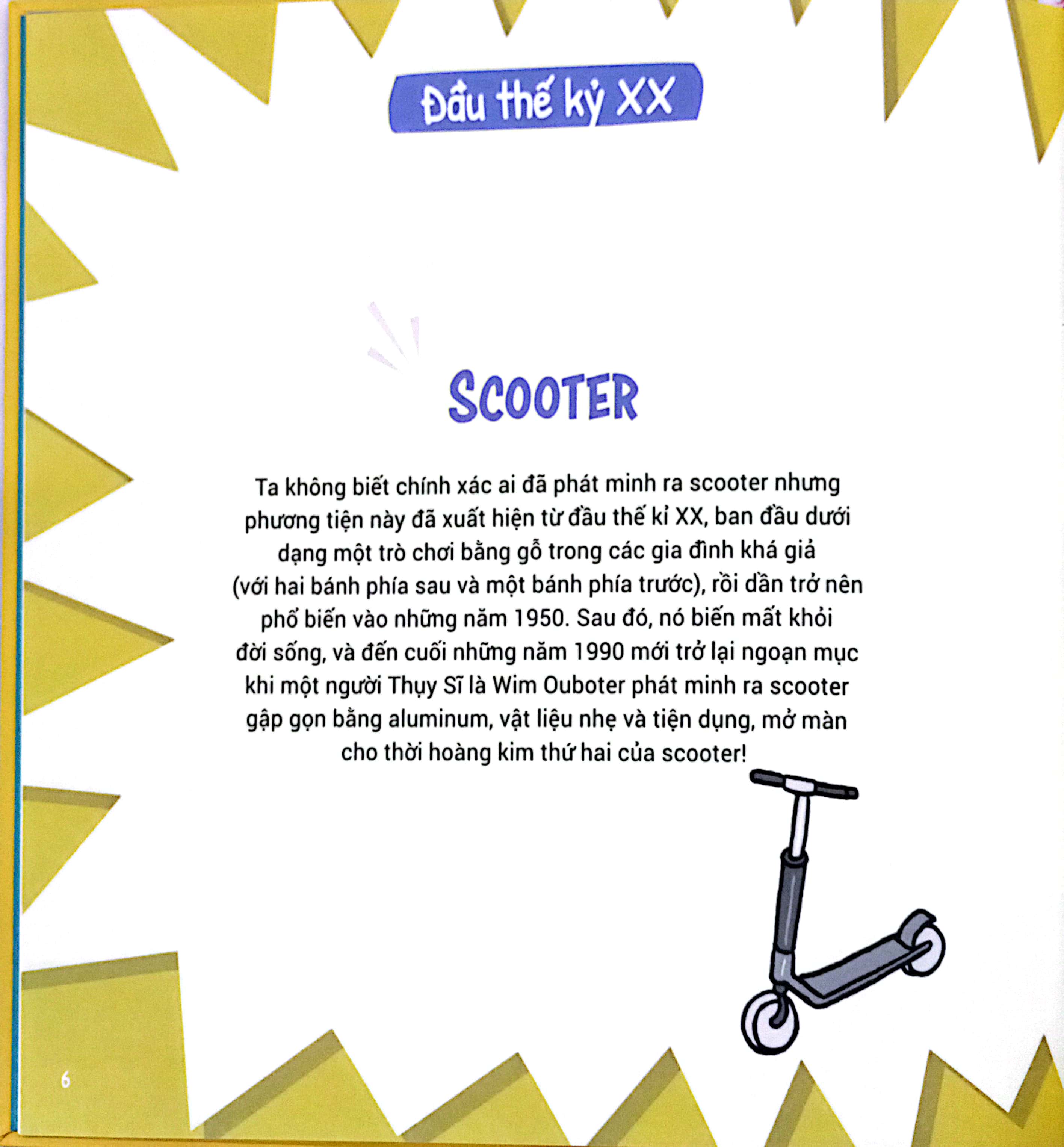 siêu phát minh - những bí mật bật ngửa trong lĩnh vực khoa học - bìa cứng