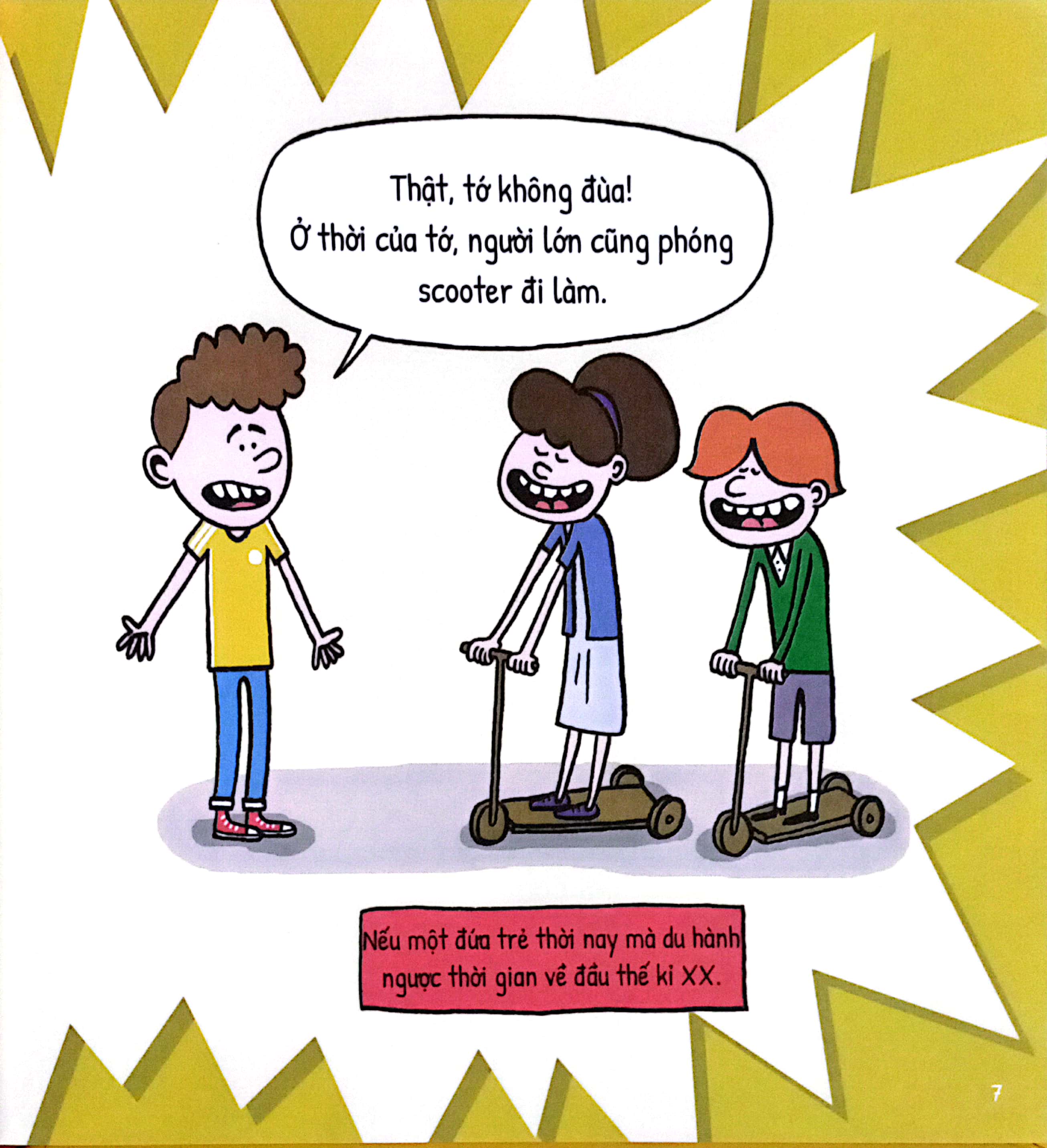 siêu phát minh - những bí mật bật ngửa trong lĩnh vực khoa học - bìa cứng