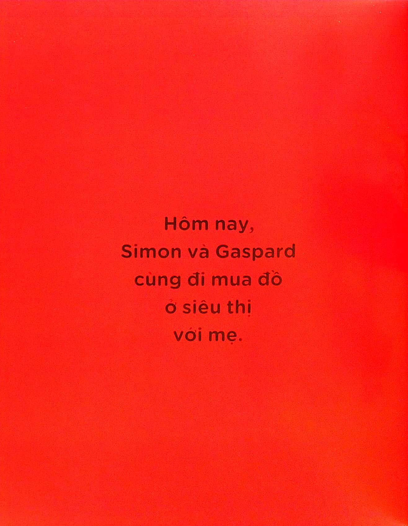 siêu thỏ - con muốn cái đó