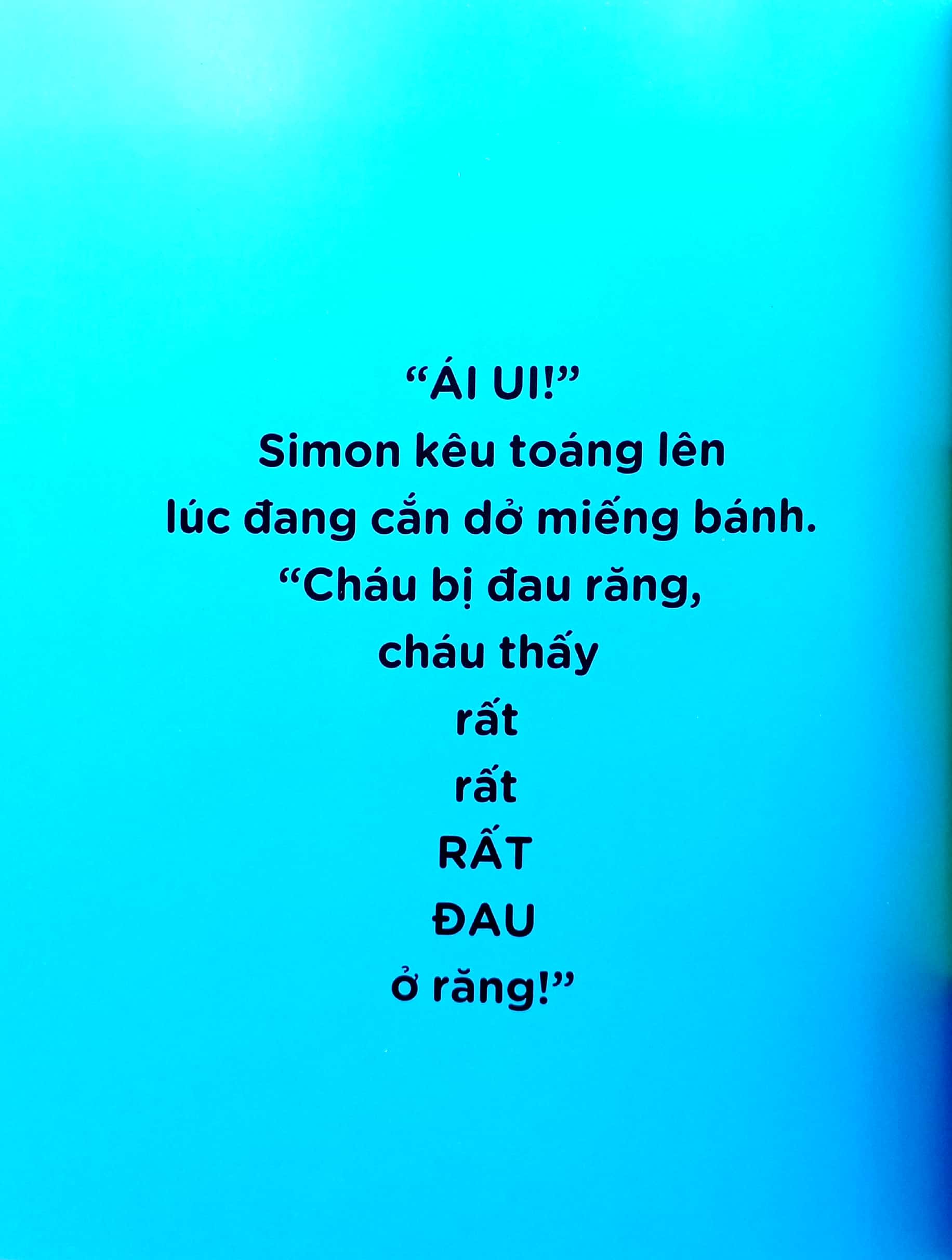 siêu thỏ - ứ đi nha sĩ đâu