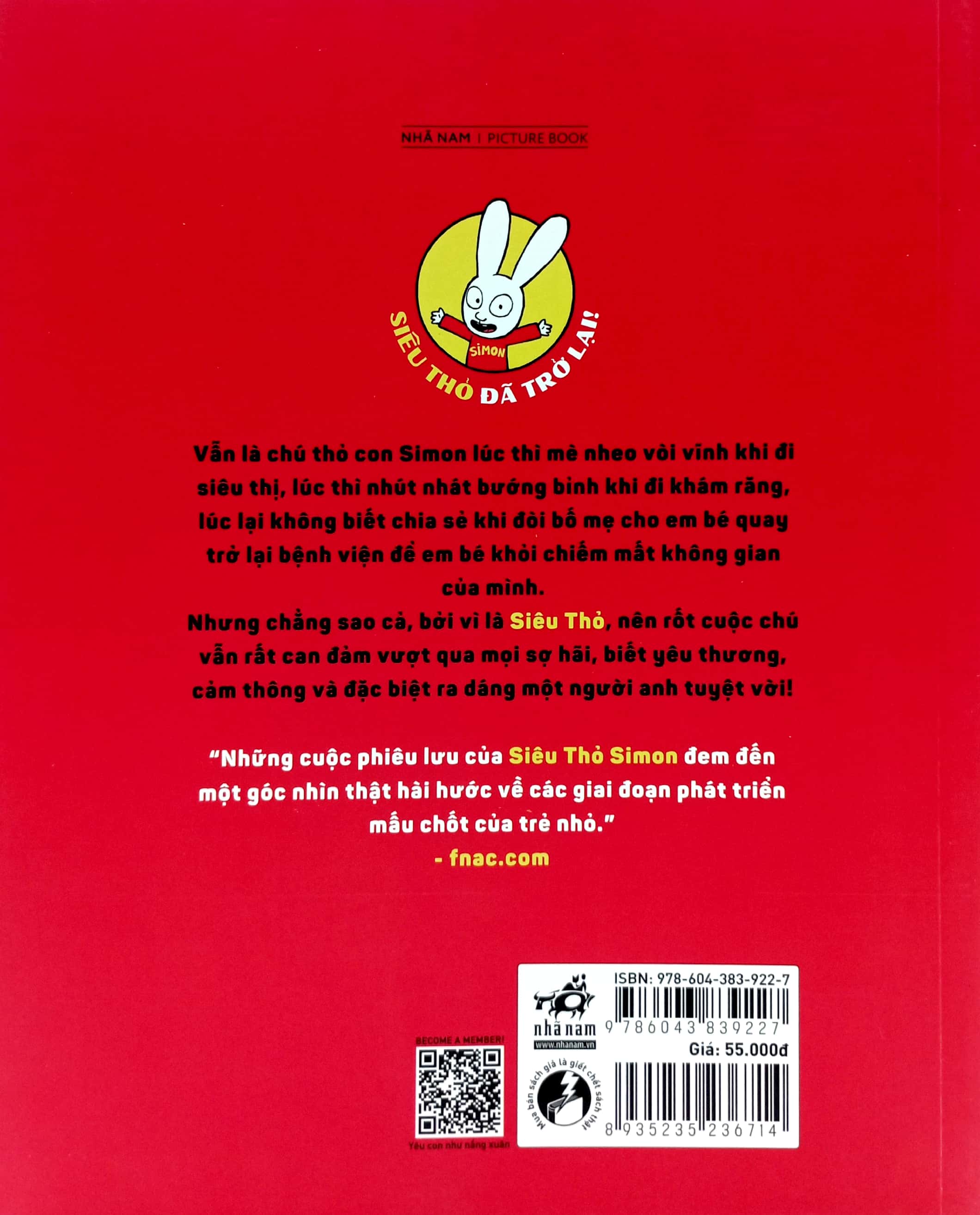 siêu thỏ - ứ đi nha sĩ đâu