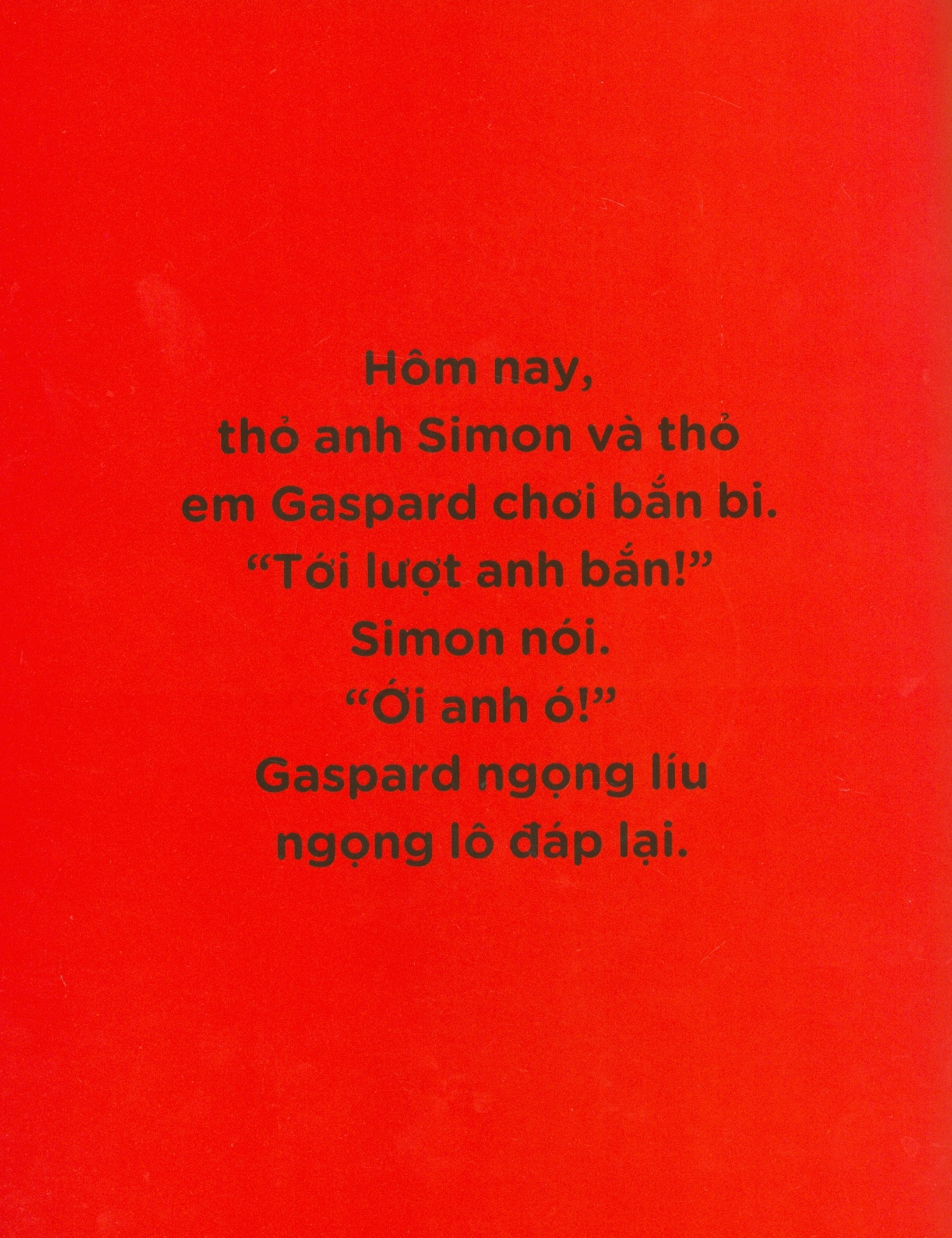 siêu thỏ - ứ ngồi bô đâu (tái bản 2019)