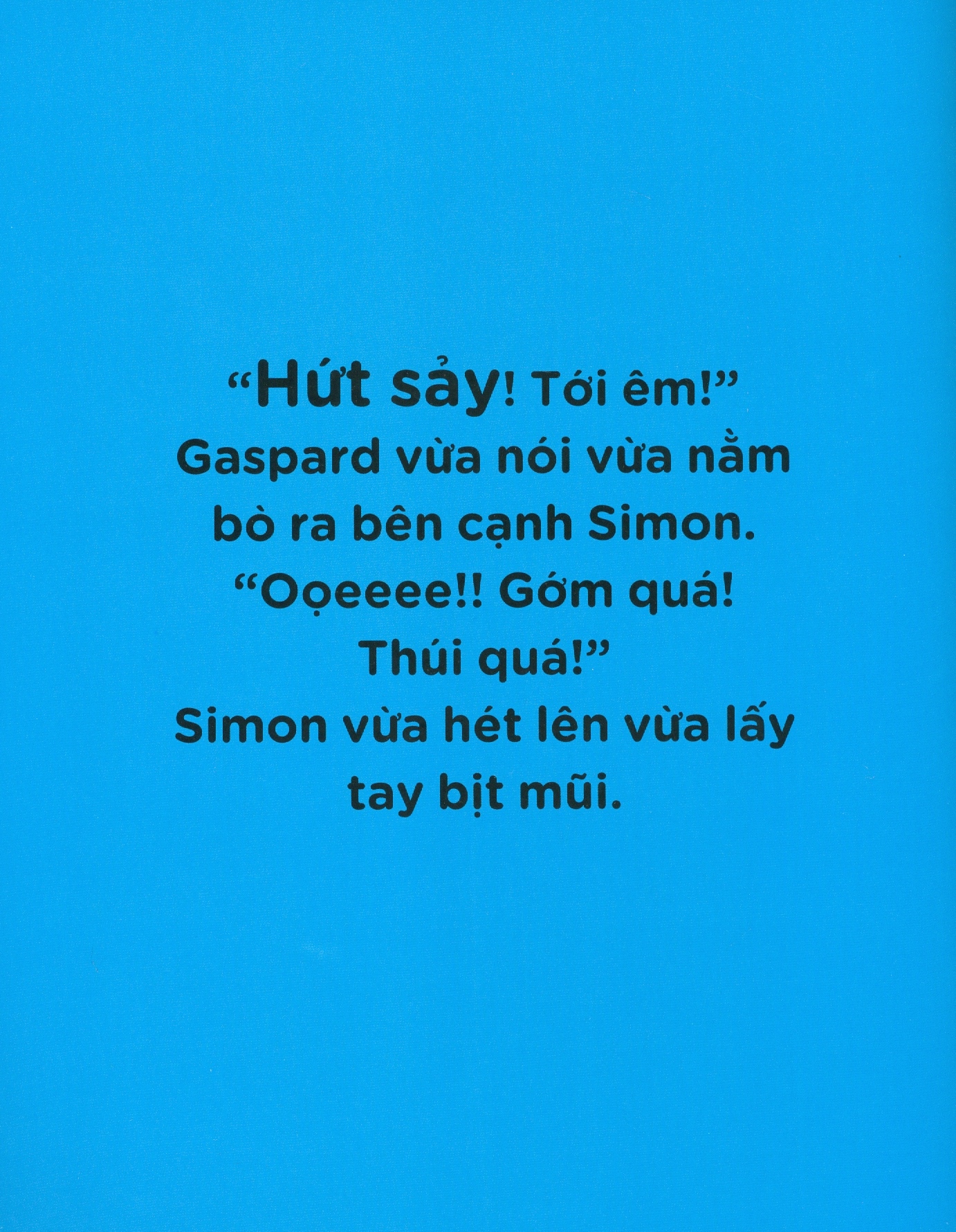 siêu thỏ - ứ ngồi bô đâu (tái bản 2019)