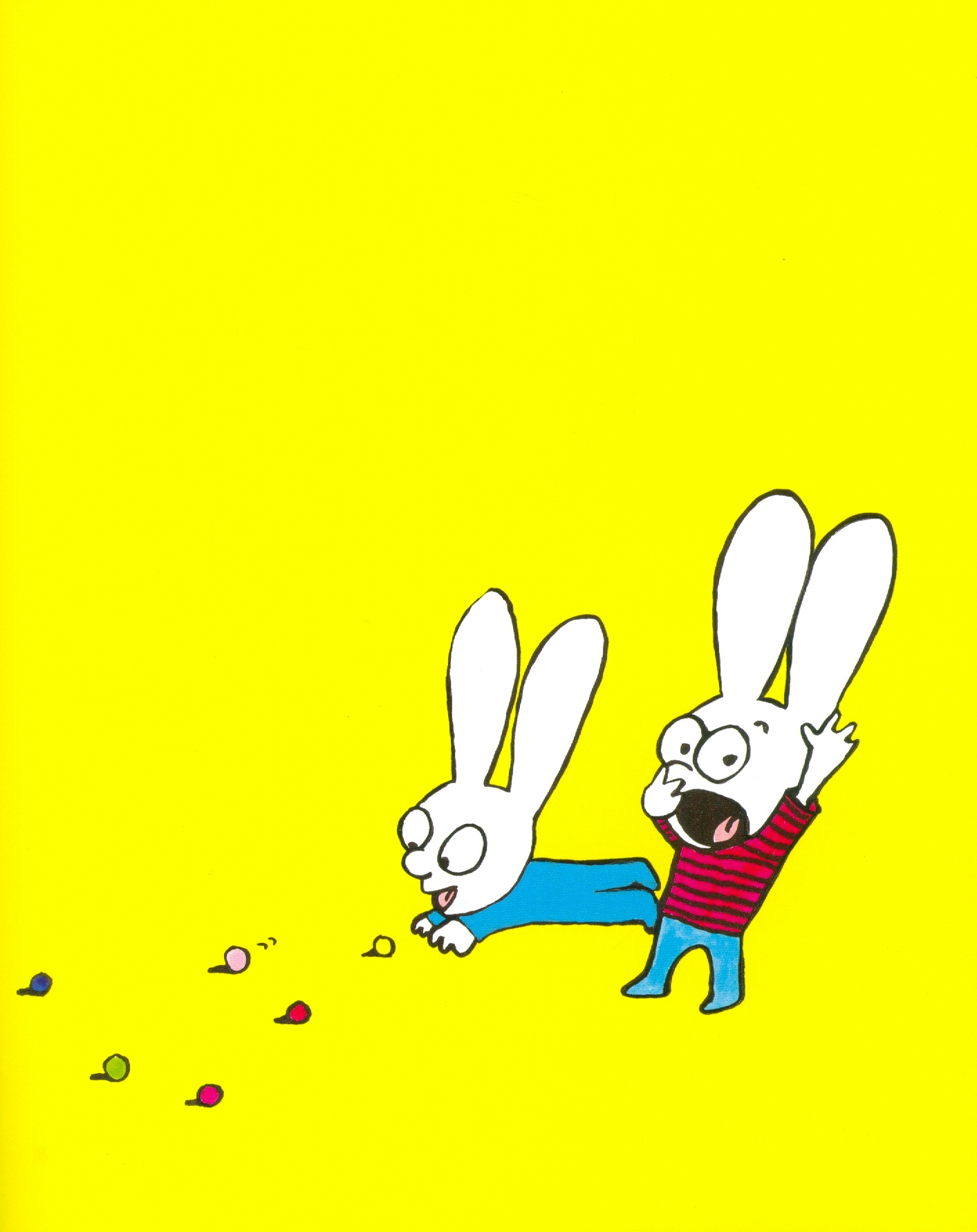 siêu thỏ - ứ ngồi bô đâu (tái bản 2019)