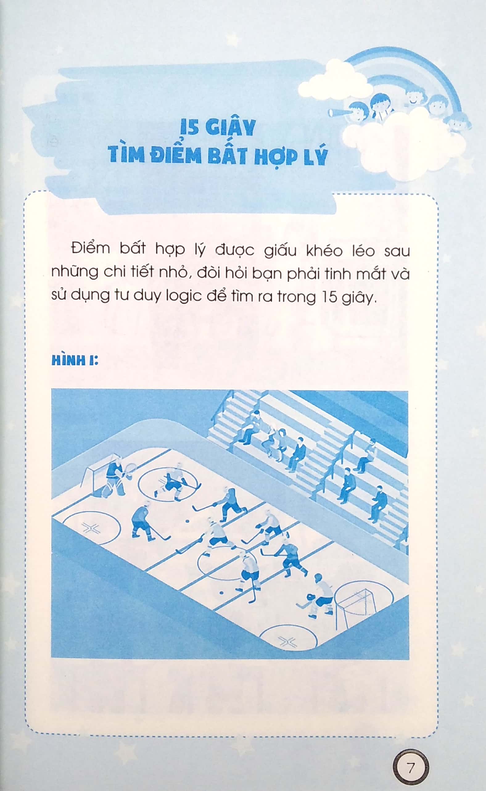 siêu trí tuệ - tìm sự khác biệt và bất hợp lý