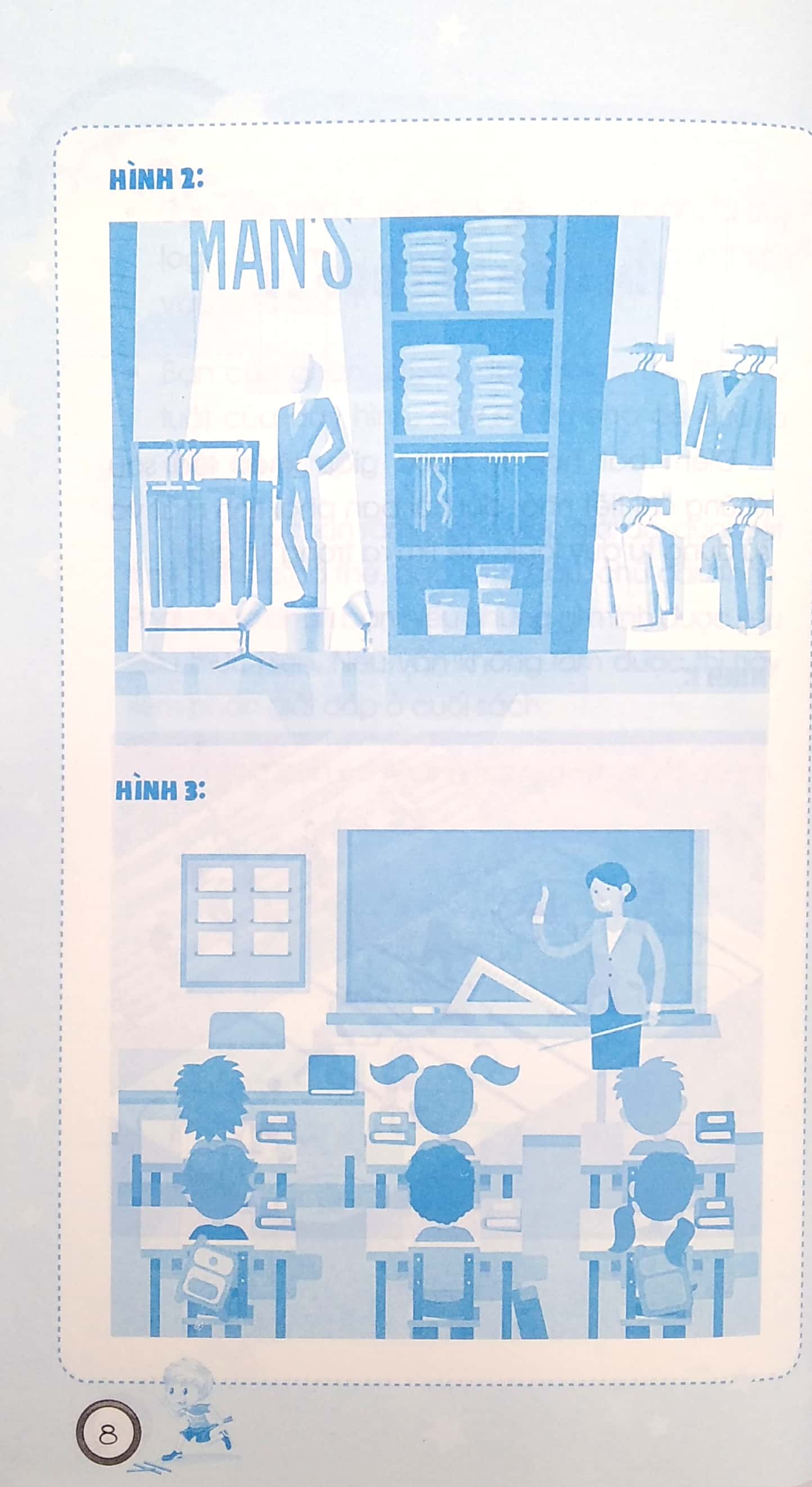 siêu trí tuệ - tìm sự khác biệt và bất hợp lý