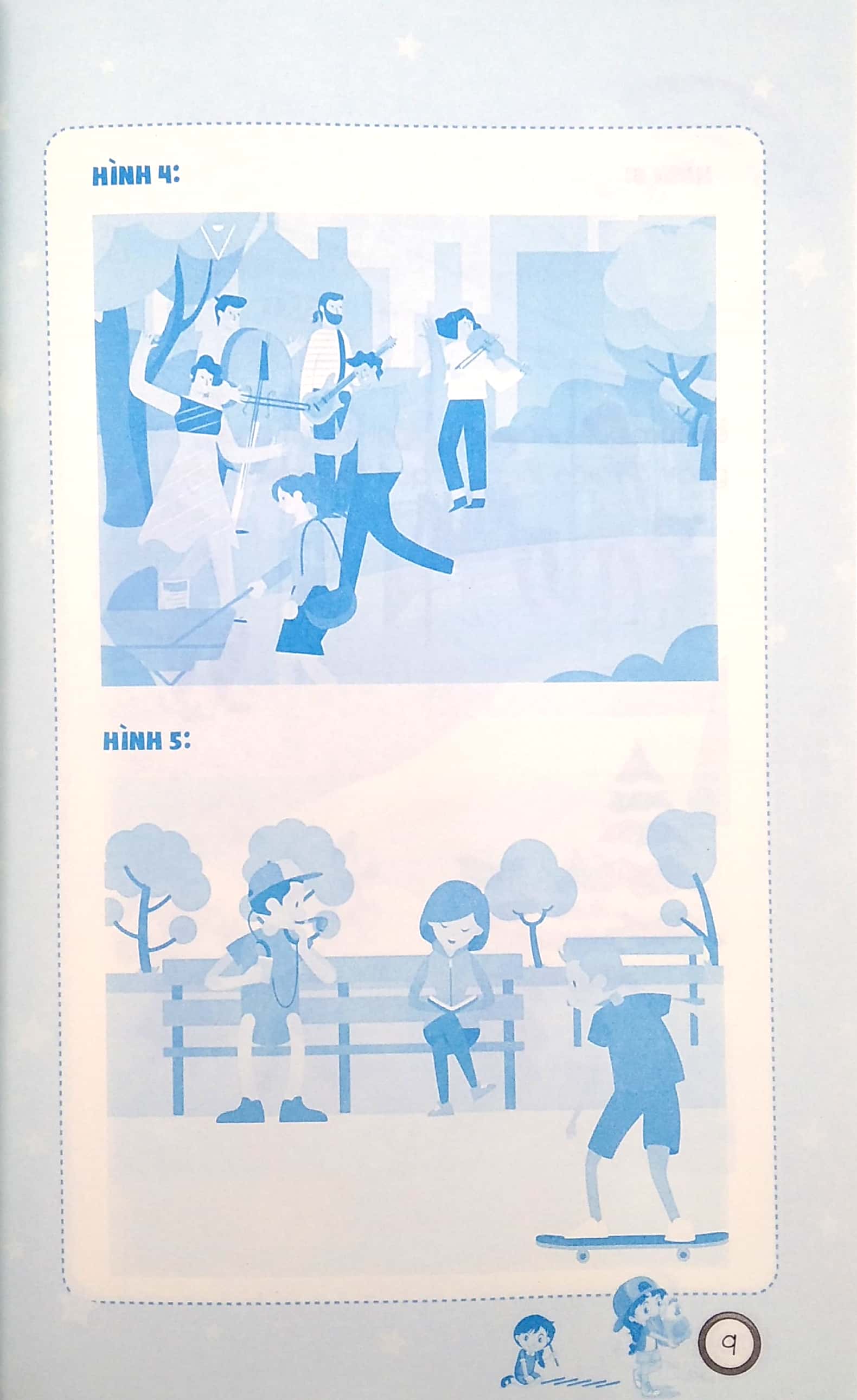 siêu trí tuệ - tìm sự khác biệt và bất hợp lý