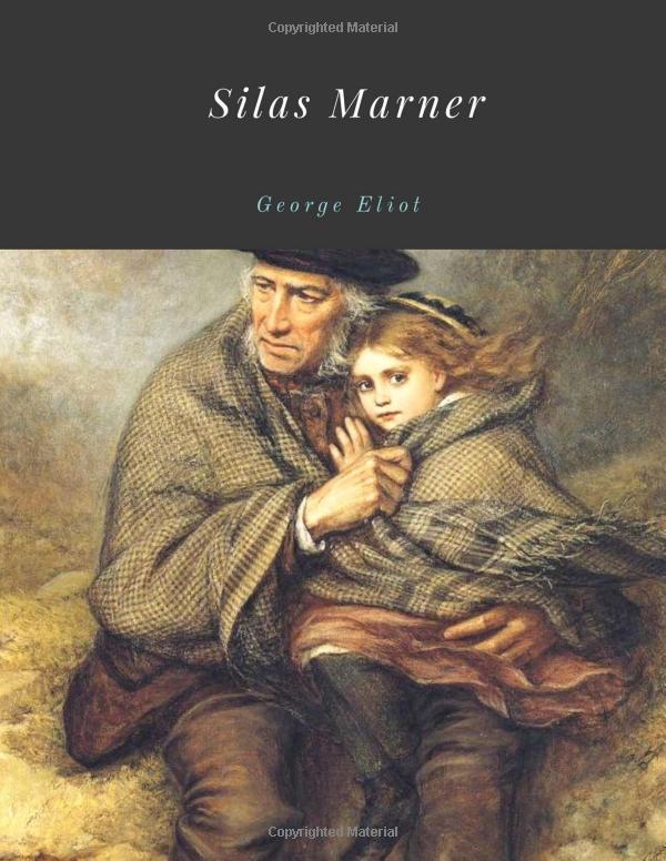 silas marner (collins classics)