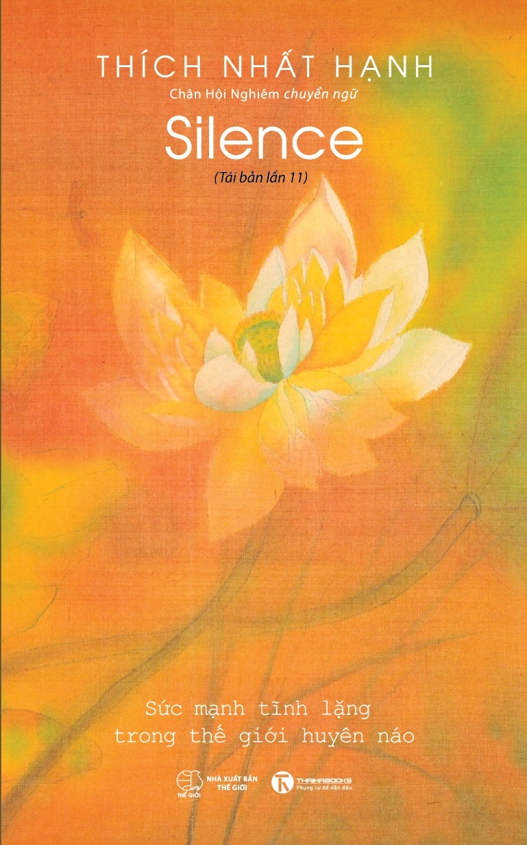 Silence - Tinh Lang - Suc Manh Tinh Lang Trong The Gioi Huyen Ao (Tai Ban 2025)