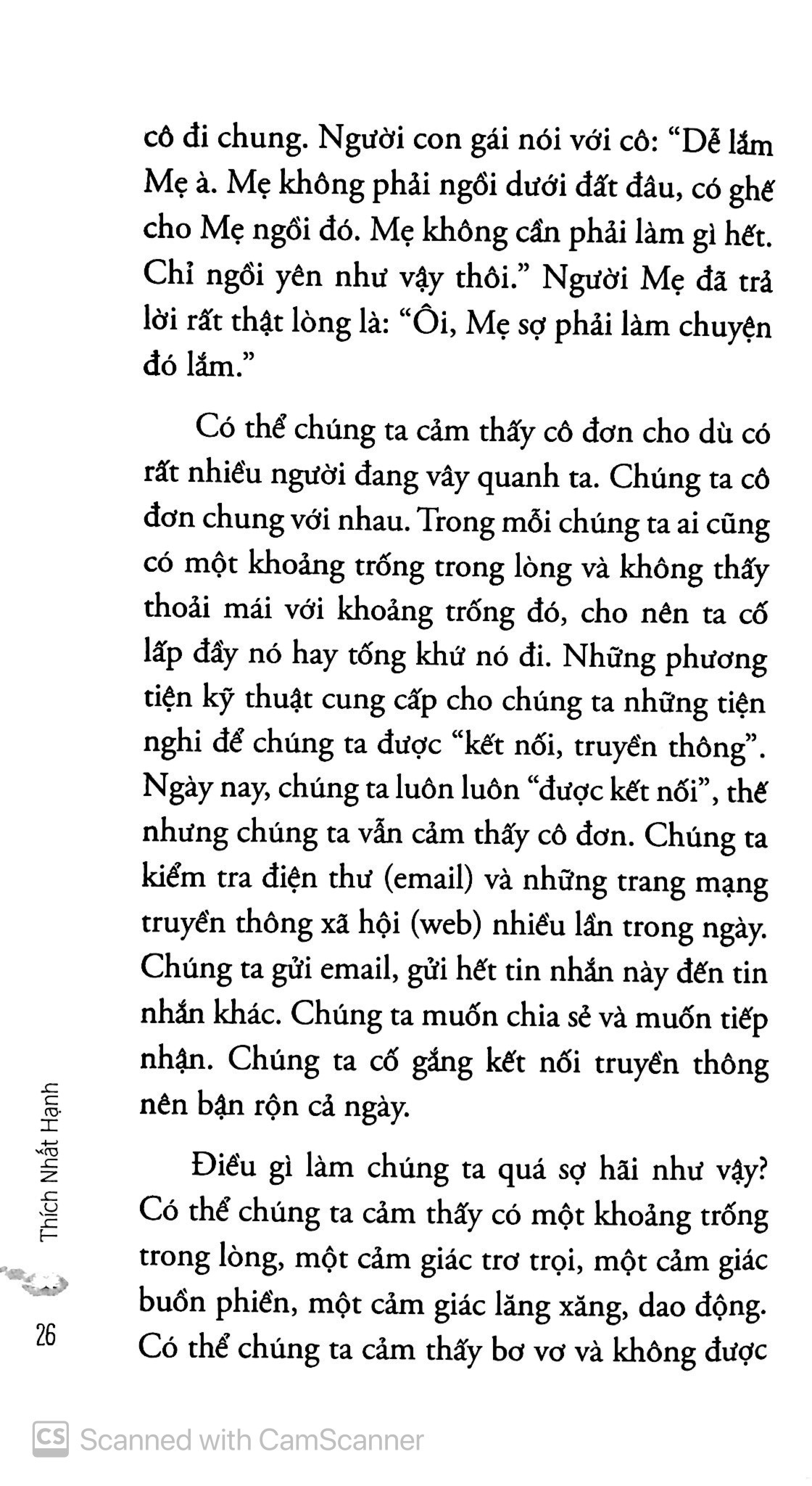 Silence - Tinh Lang - Suc Manh Tinh Lang Trong The Gioi Huyen Ao (Tai Ban 2025)