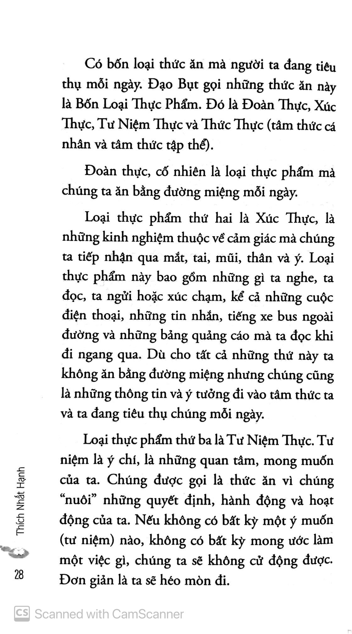 Silence - Tinh Lang - Suc Manh Tinh Lang Trong The Gioi Huyen Ao (Tai Ban 2025)