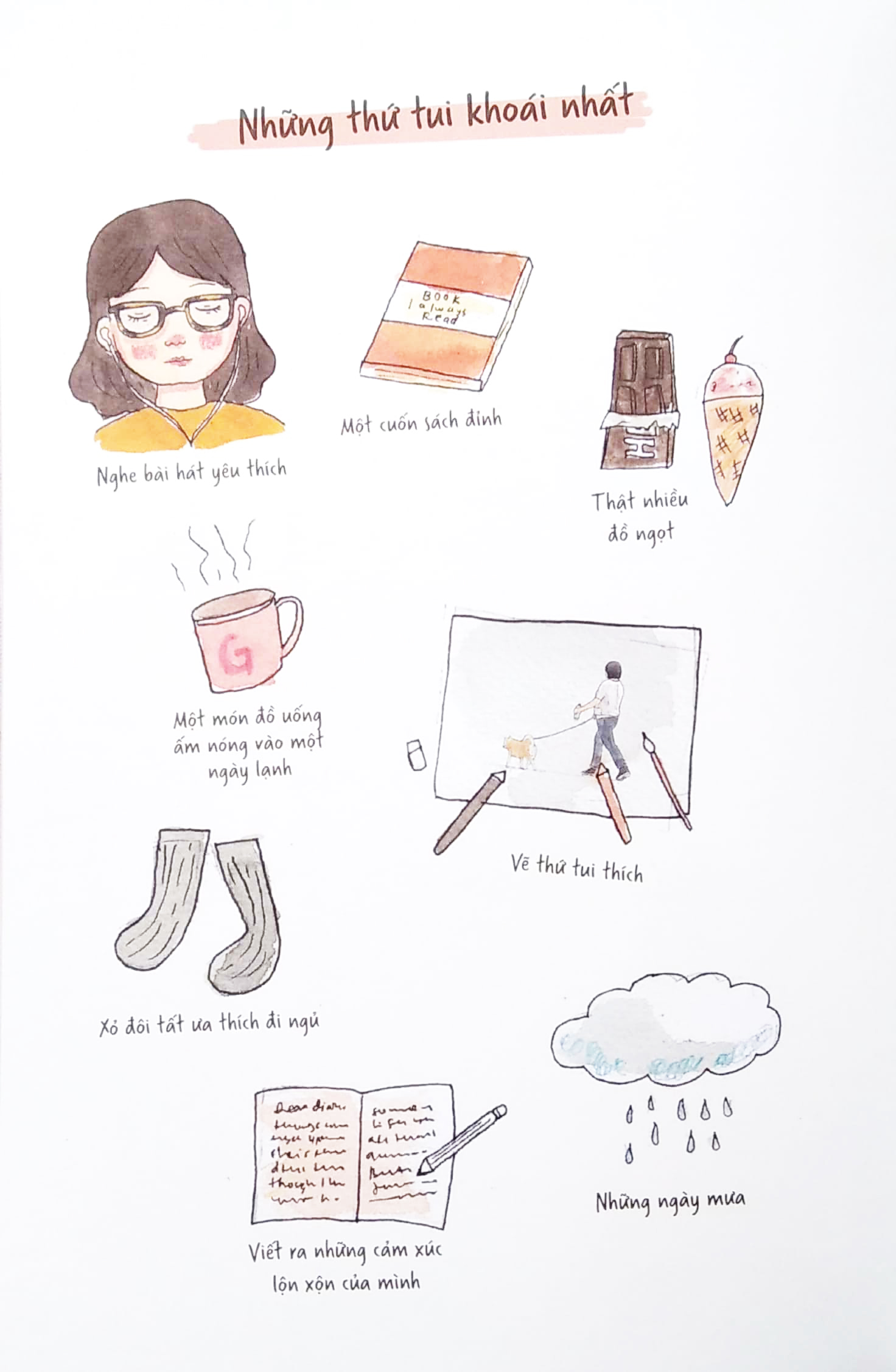 silly gilly daily - nhật ký gilly cô nàng hâm đơ, ngơ nhây