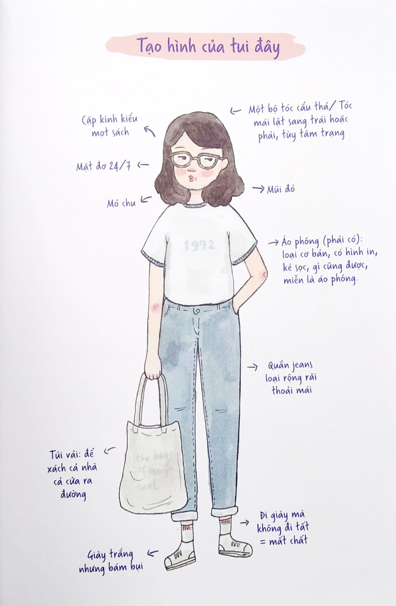 silly gilly daily - nhật ký gilly cô nàng hâm đơ, ngơ nhây