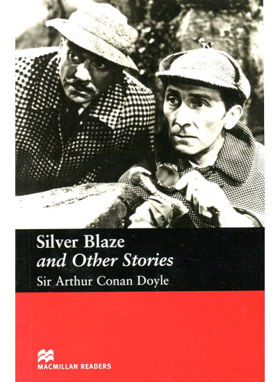 silver blaze and other stories