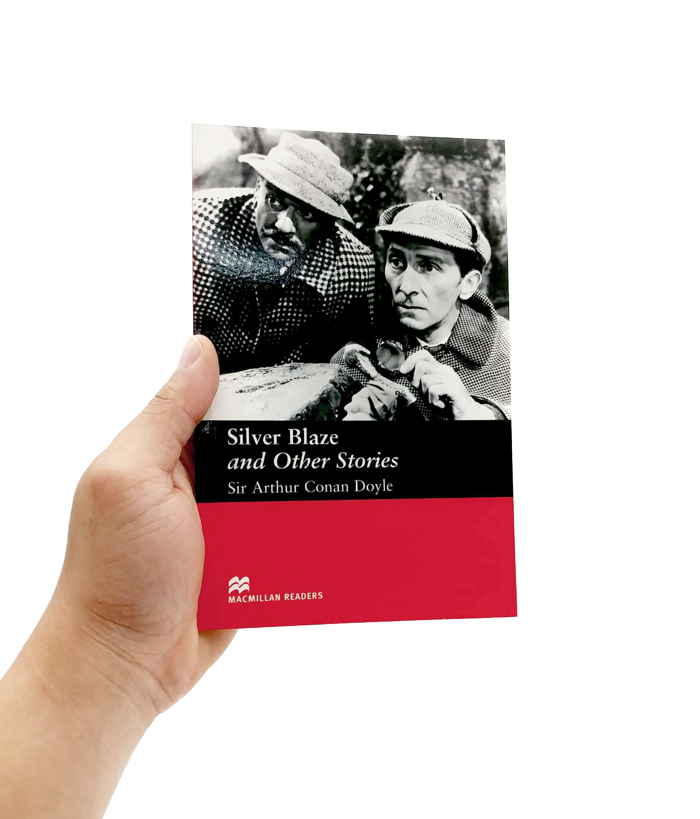 silver blaze and other stories