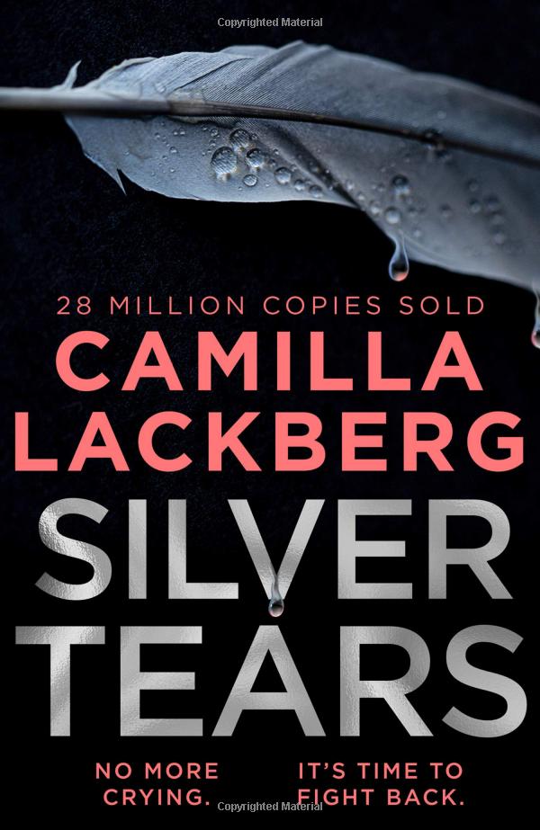 silver tears