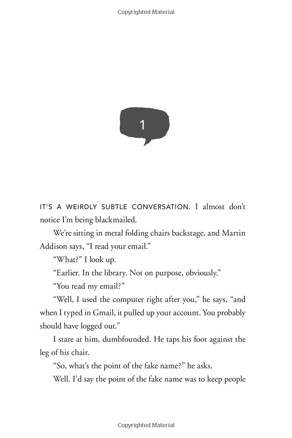 simon vs. the homo sapiens agenda