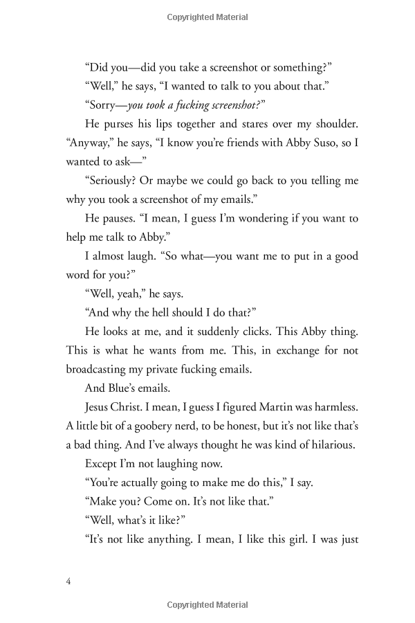 simon vs. the homo sapiens agenda