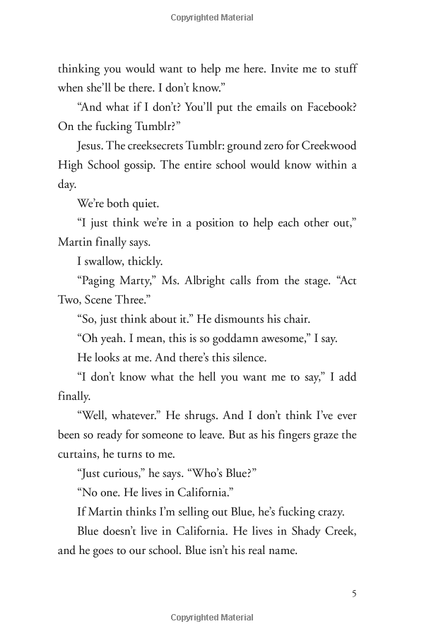 simon vs. the homo sapiens agenda