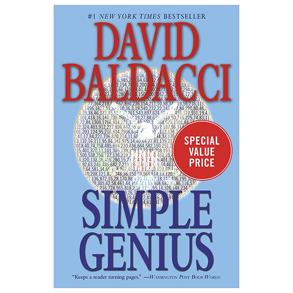 Simple Genius (Special Edition)