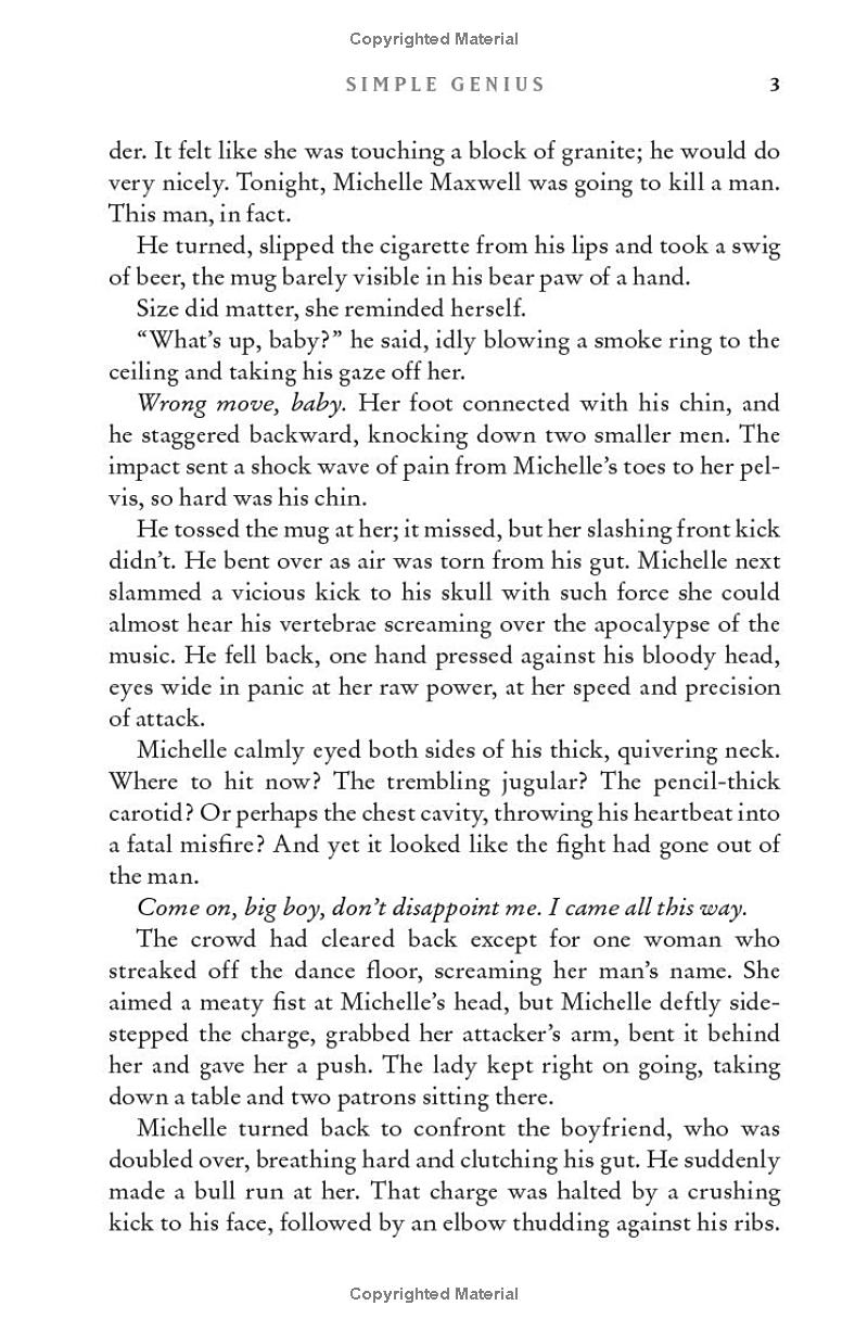 Simple Genius (Special Edition)