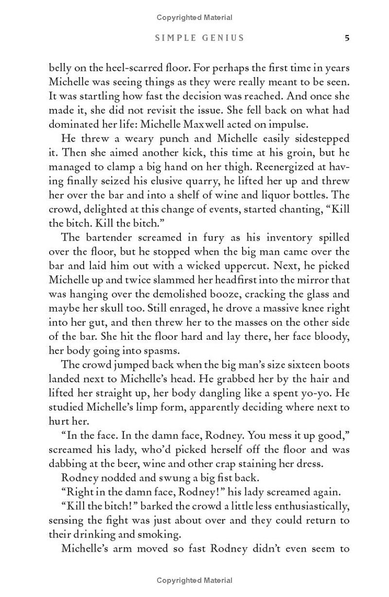 Simple Genius (Special Edition)