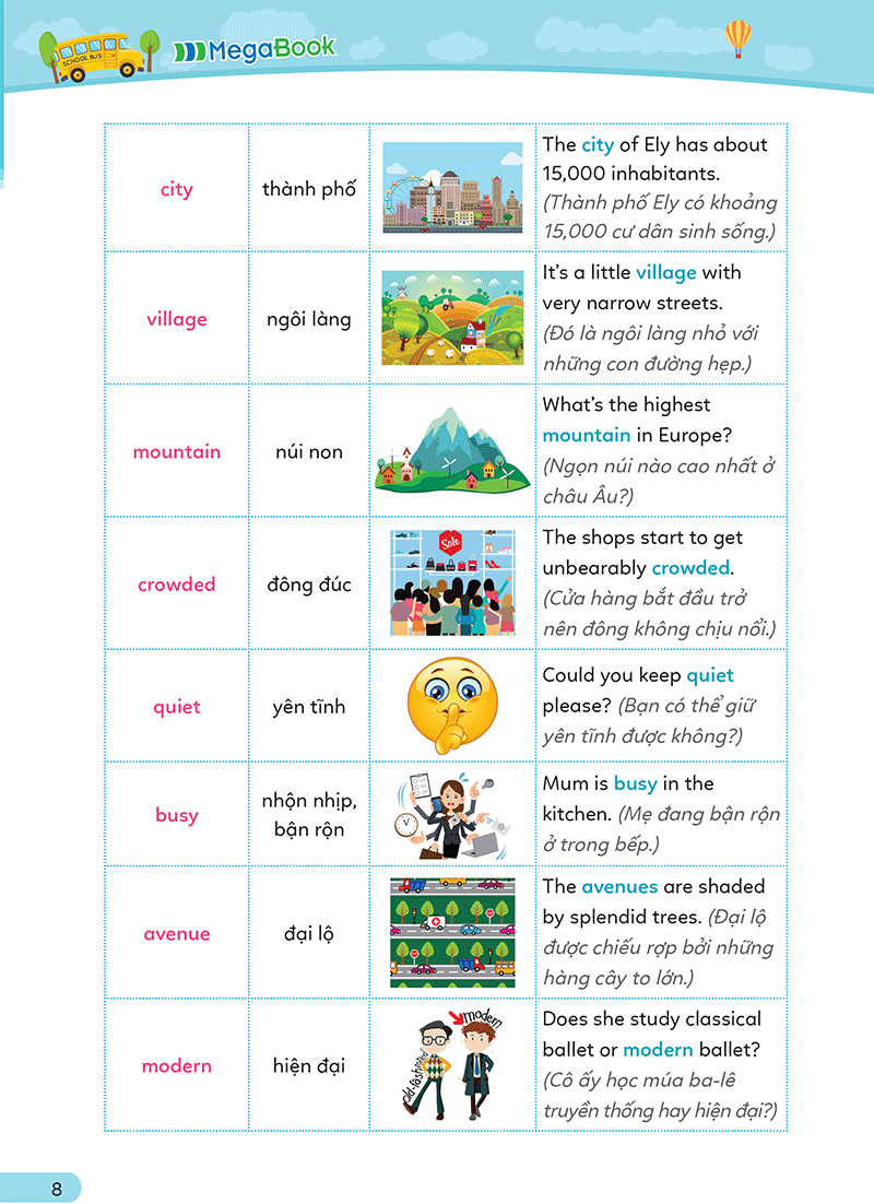 simple writing - em học kỹ năng viết tiếng anh thật đơn giản lớp 5