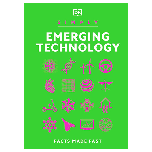 simply emerging technology