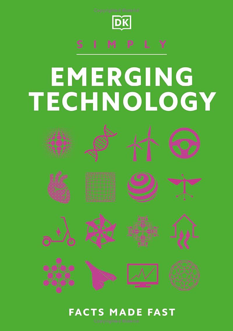 simply emerging technology