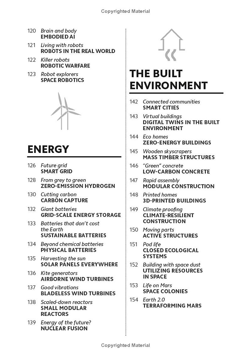 simply emerging technology