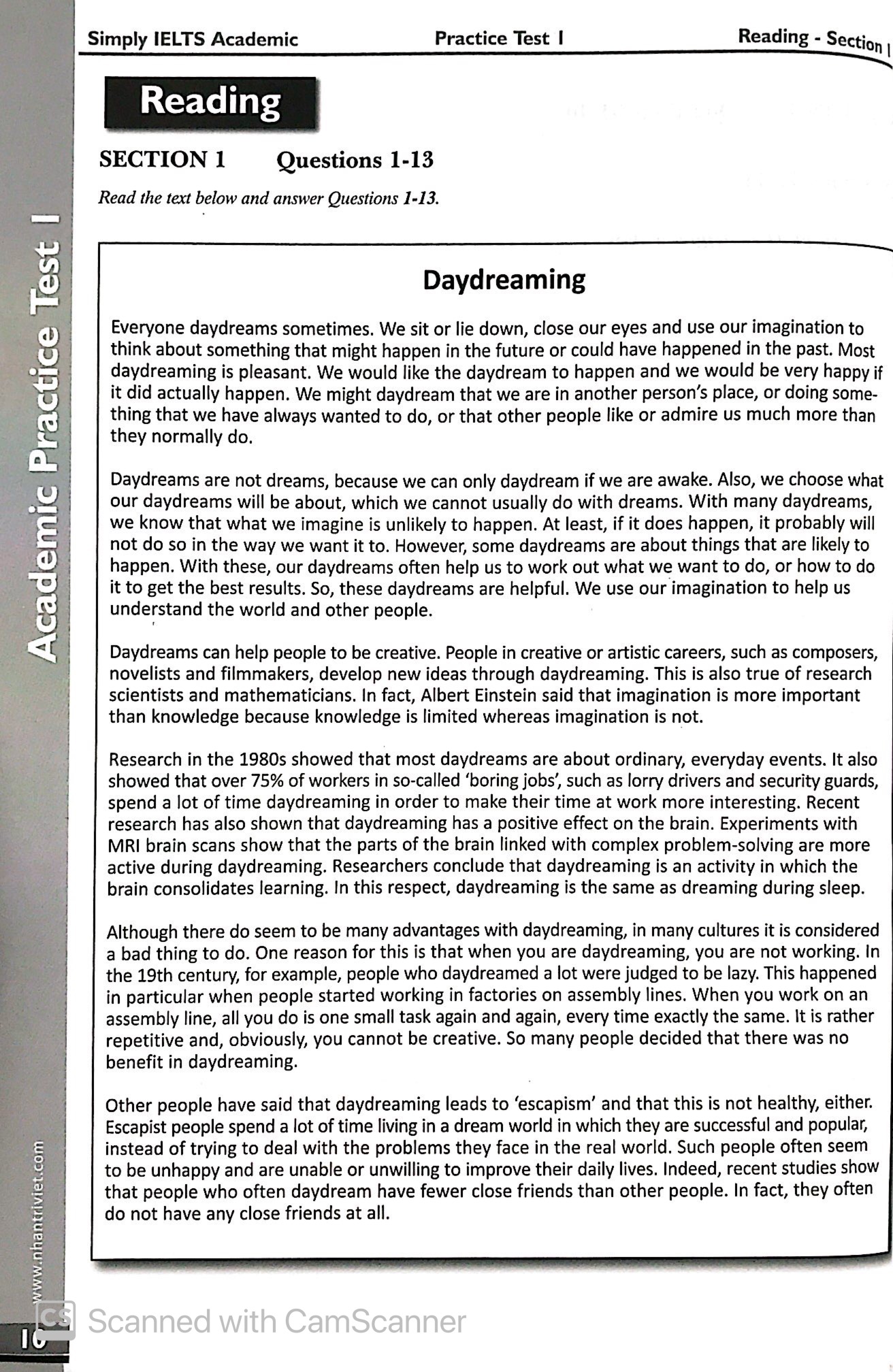 simply ielts - 6 practice tests (kèm cd)