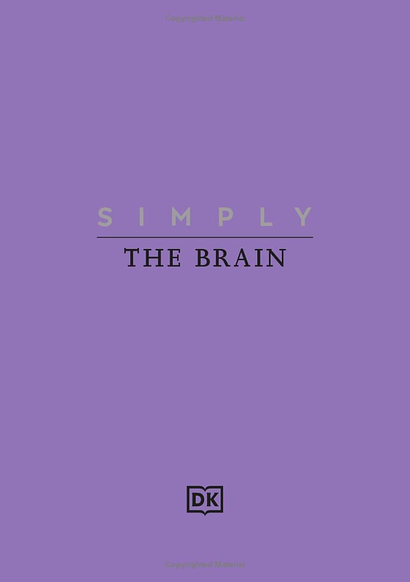 simply the brain