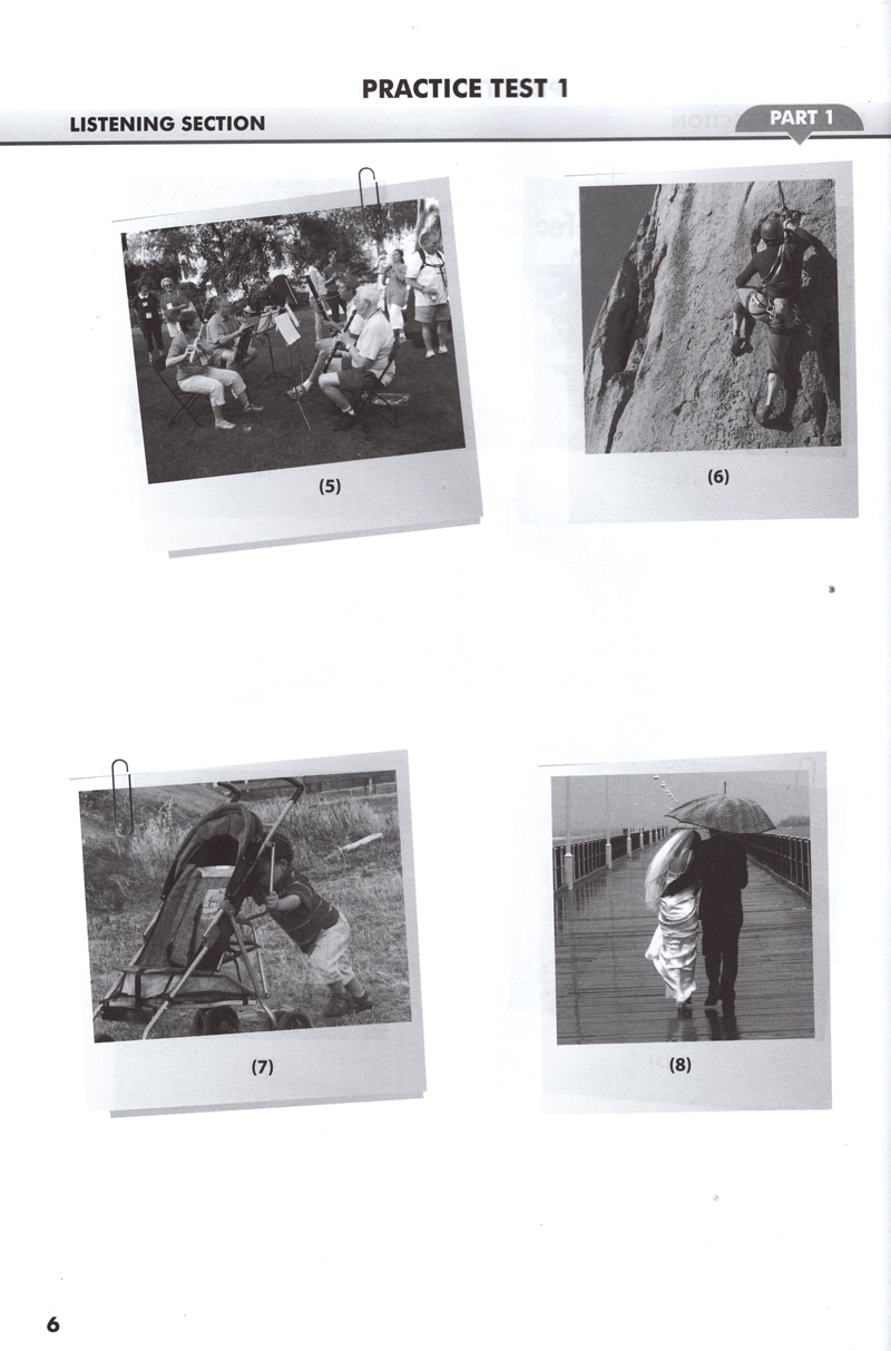 simply toeic 5 - practice tests (+cd)