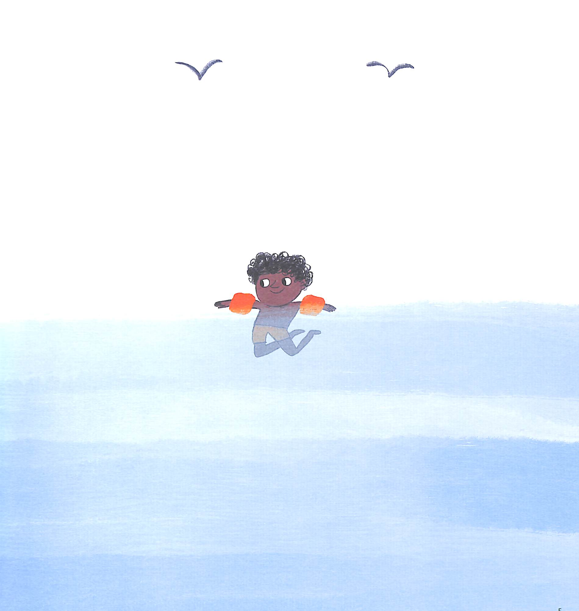 sing like a whale - learn how to make a noise like the animals do!