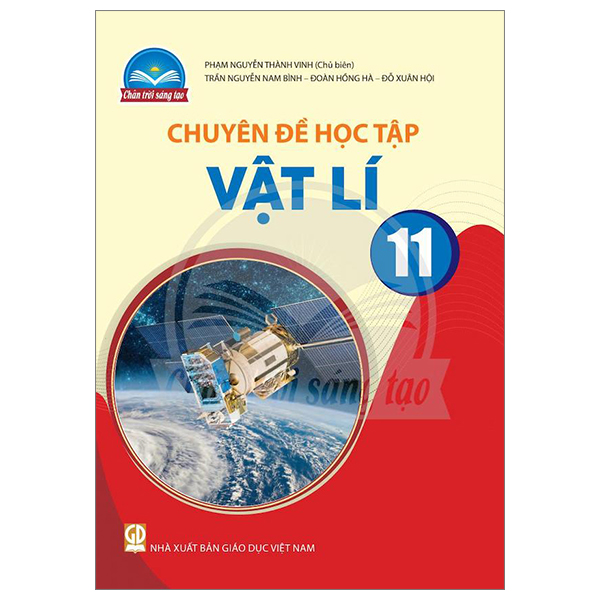 Sinh Hoc 11 (Chan Troi Sang Tao) (Chuan)