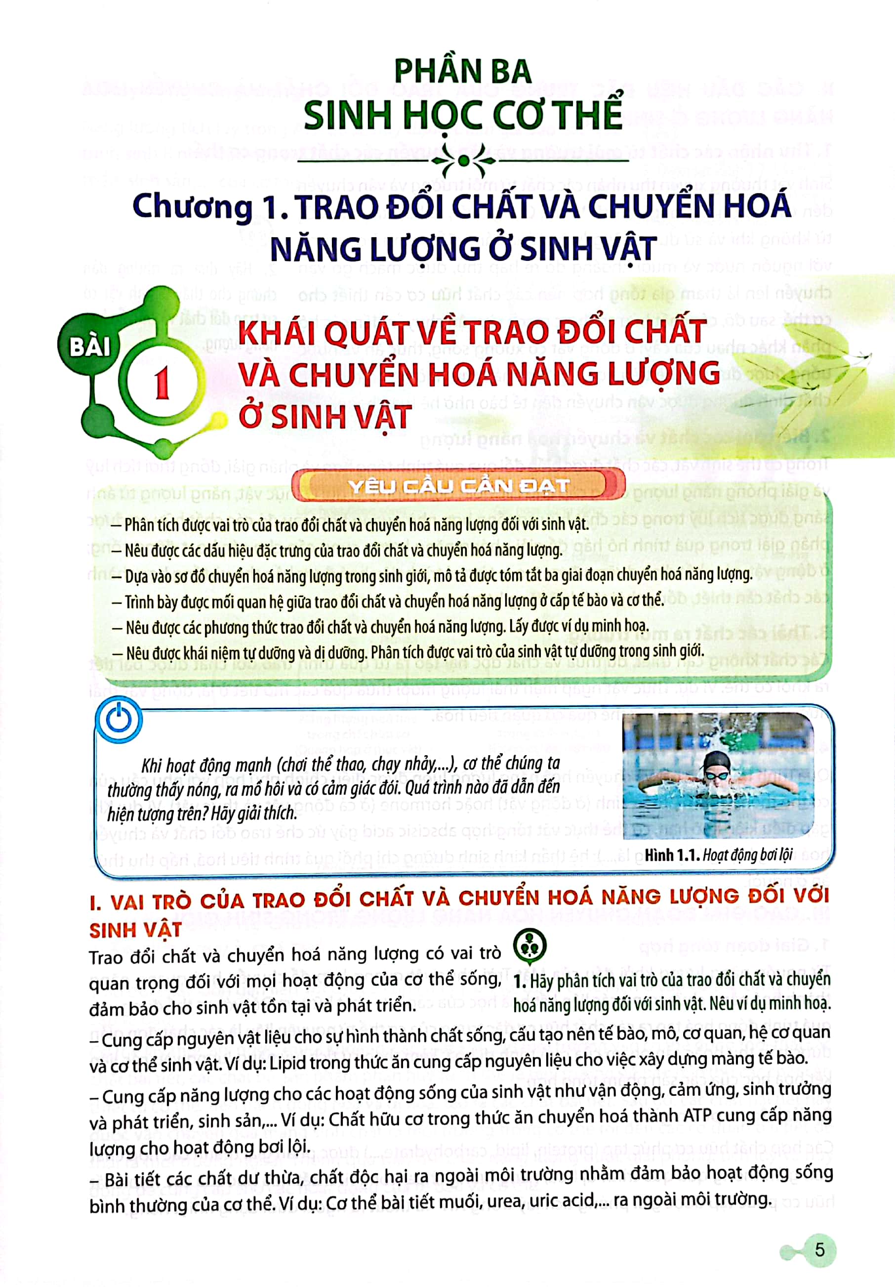 Sinh Hoc 11 (Chan Troi Sang Tao) (Chuan)