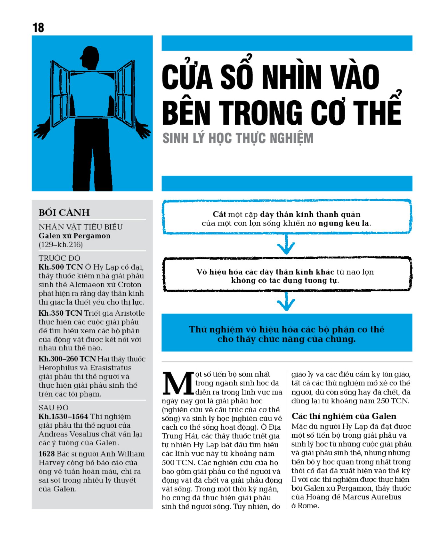 sinh học - khái lược những tư tưởng lớn - bìa cứng