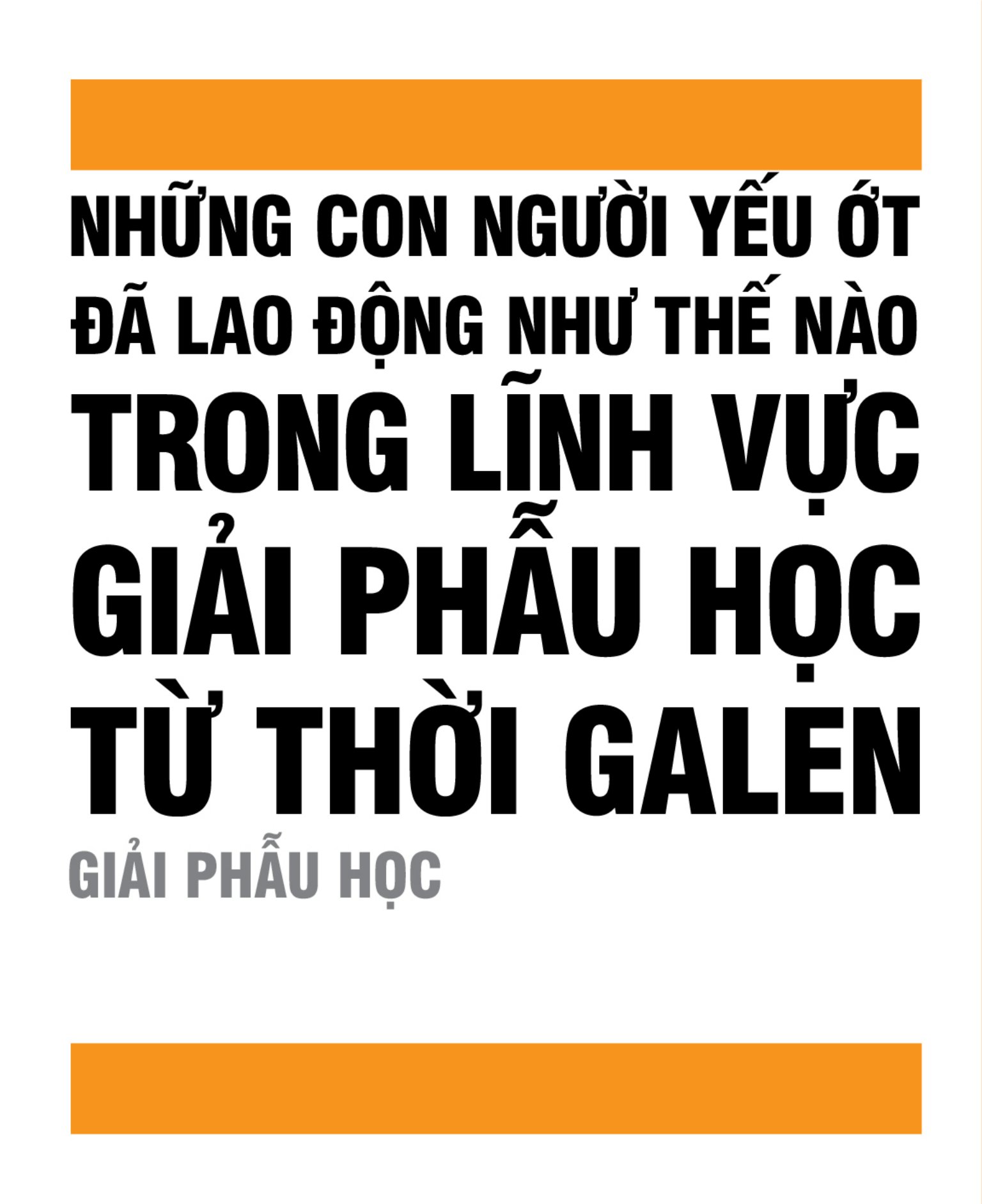 sinh học - khái lược những tư tưởng lớn - bìa cứng