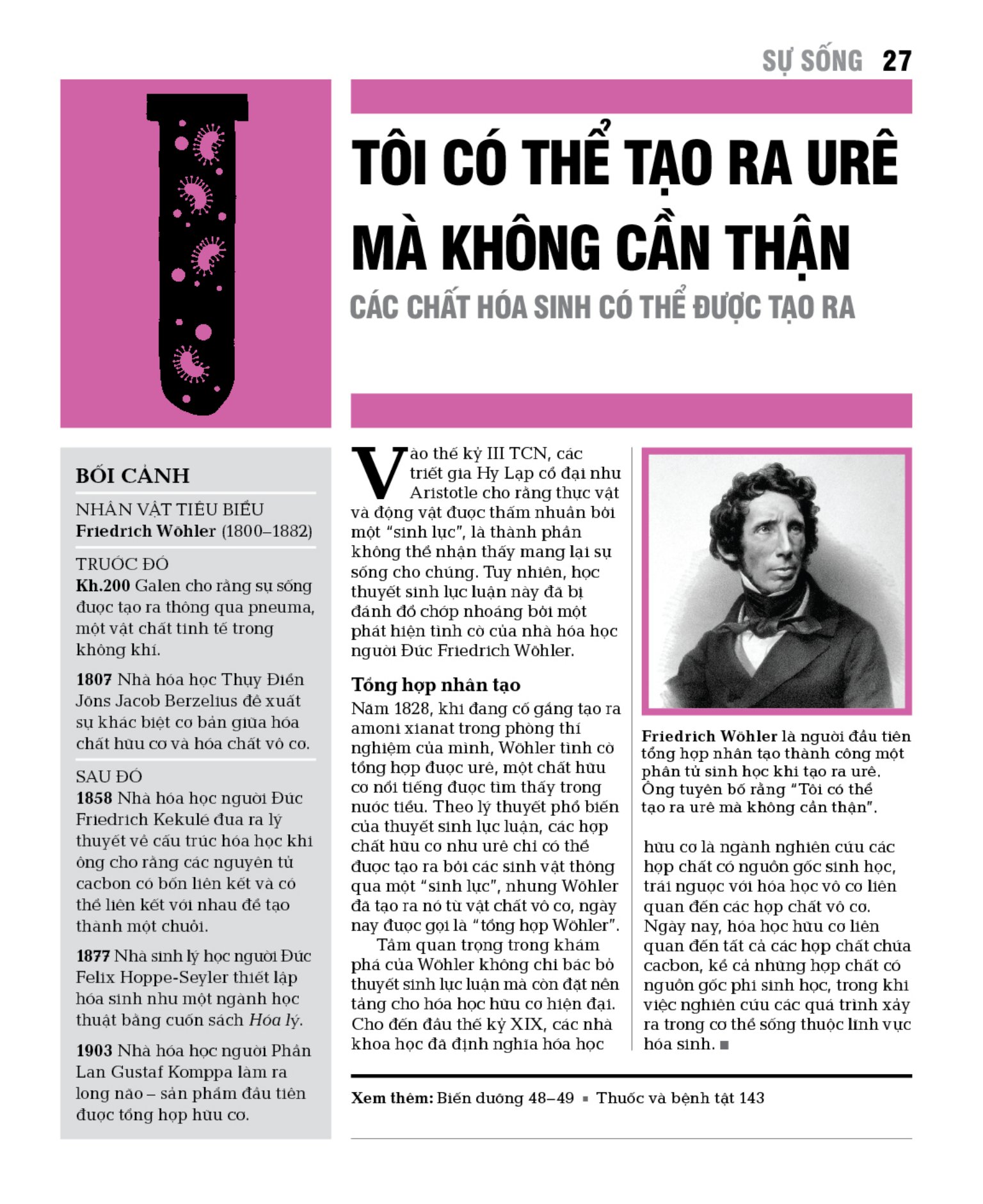 sinh học - khái lược những tư tưởng lớn - bìa cứng