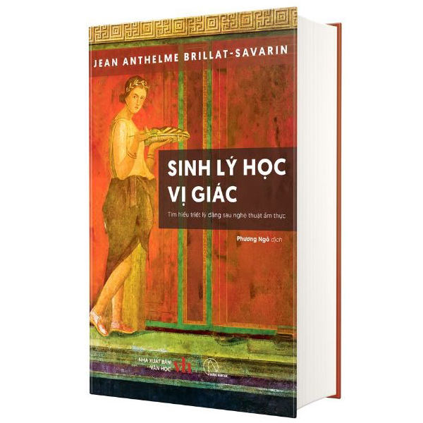 Sinh Ly Hoc Vi Giac - Bia Cung